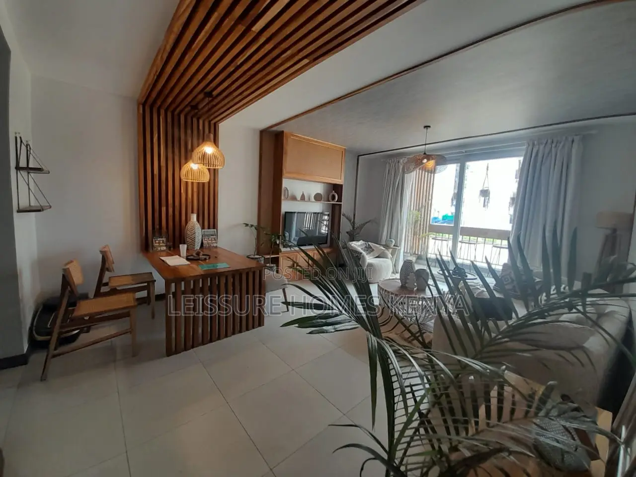 Gated Community Living: 3 Bedroom Apartment in Gateway Mall Area - For Rent in Gateway Mall Area