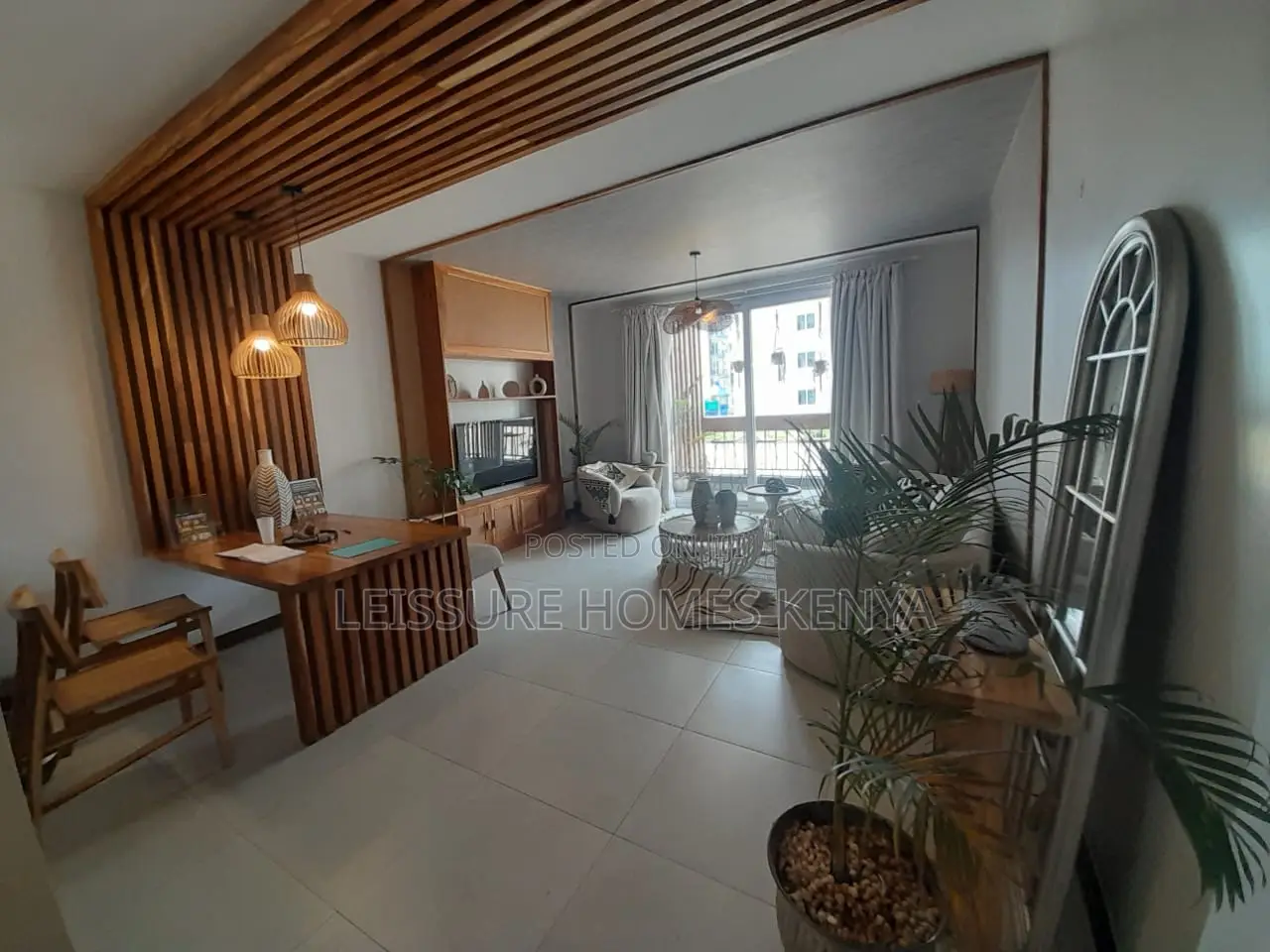 Gated Community Living: 3 Bedroom Apartment in Gateway Mall Area - For Rent in Gateway Mall Area
