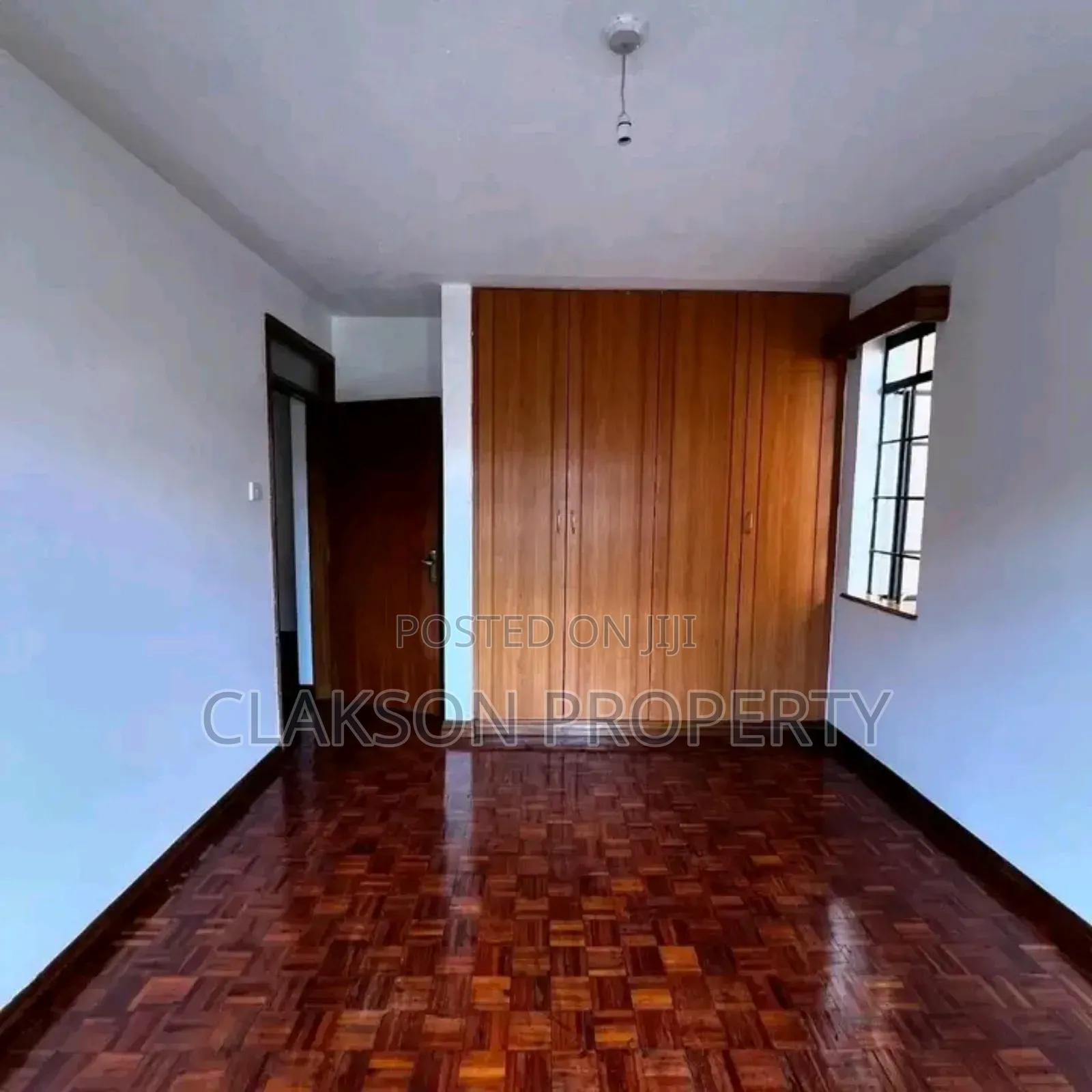 Kilimani 3-Bedroom Apartment Available for Lease in Kilimani