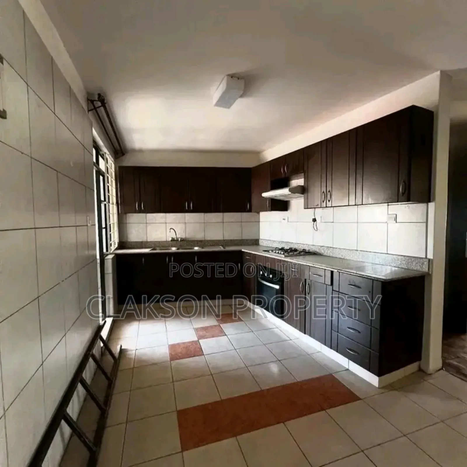 2BDRM Apartment Kilimani: Spacious & Modern Rental in Nairobi in Kilimani