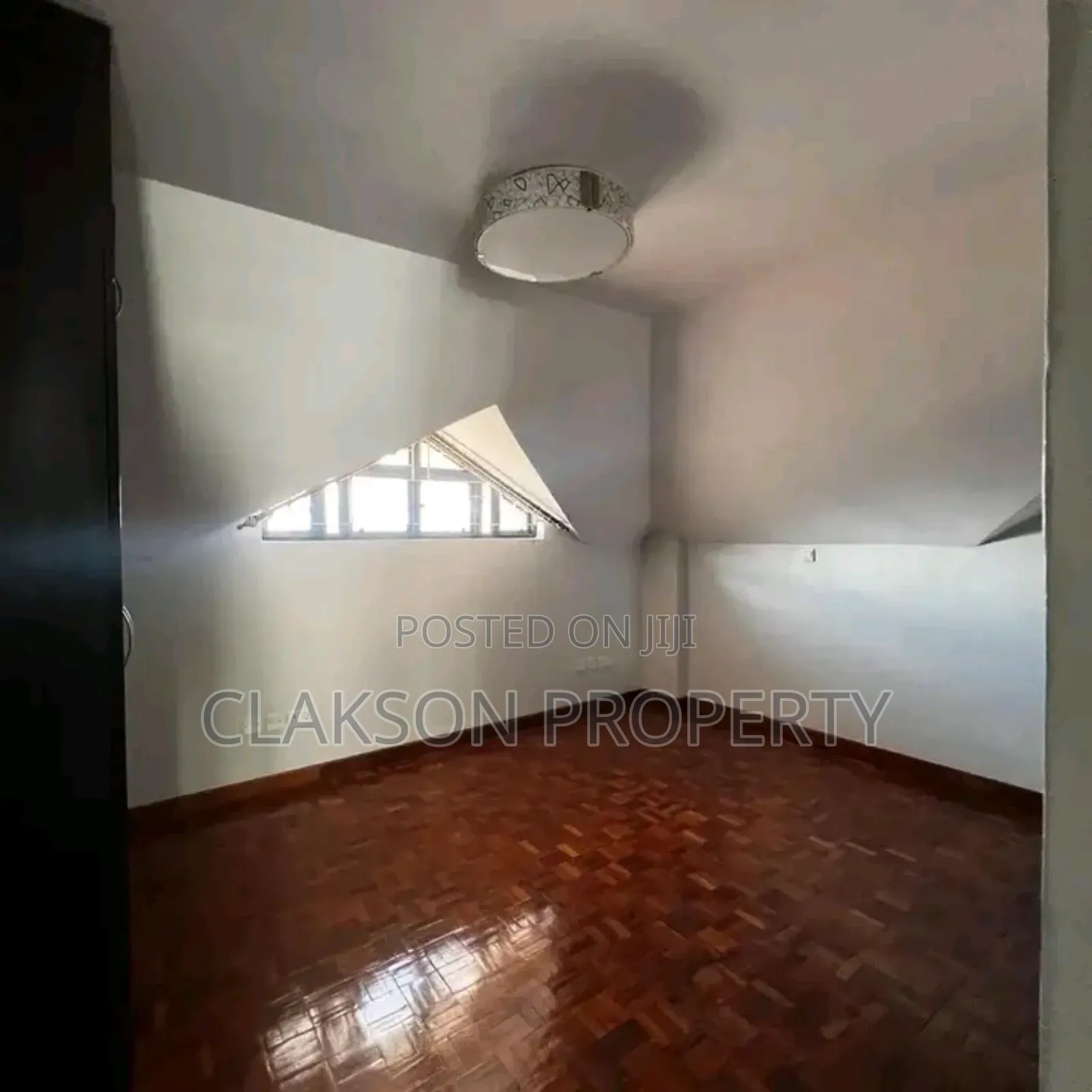 2BDRM Apartment Kilimani: Spacious & Modern Rental in Nairobi in Kilimani
