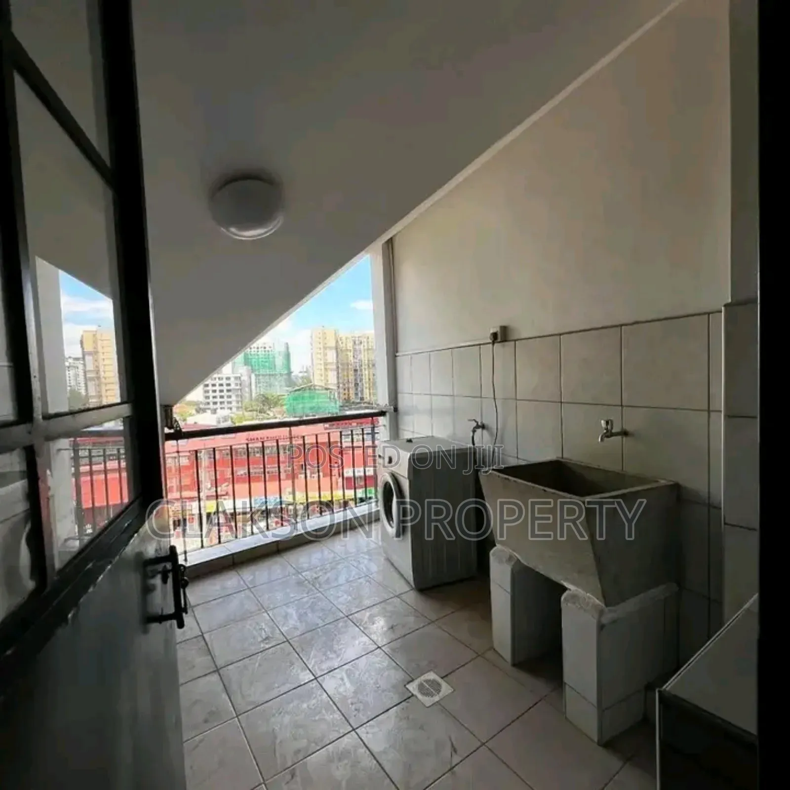 2BDRM Apartment Kilimani: Spacious & Modern Rental in Nairobi in Kilimani