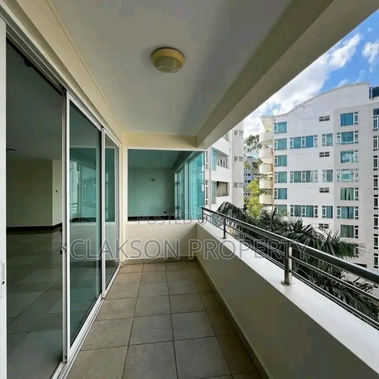 Modern 3-Bedroom Apartment in Riverside: For Sale Now in Riverside Drive