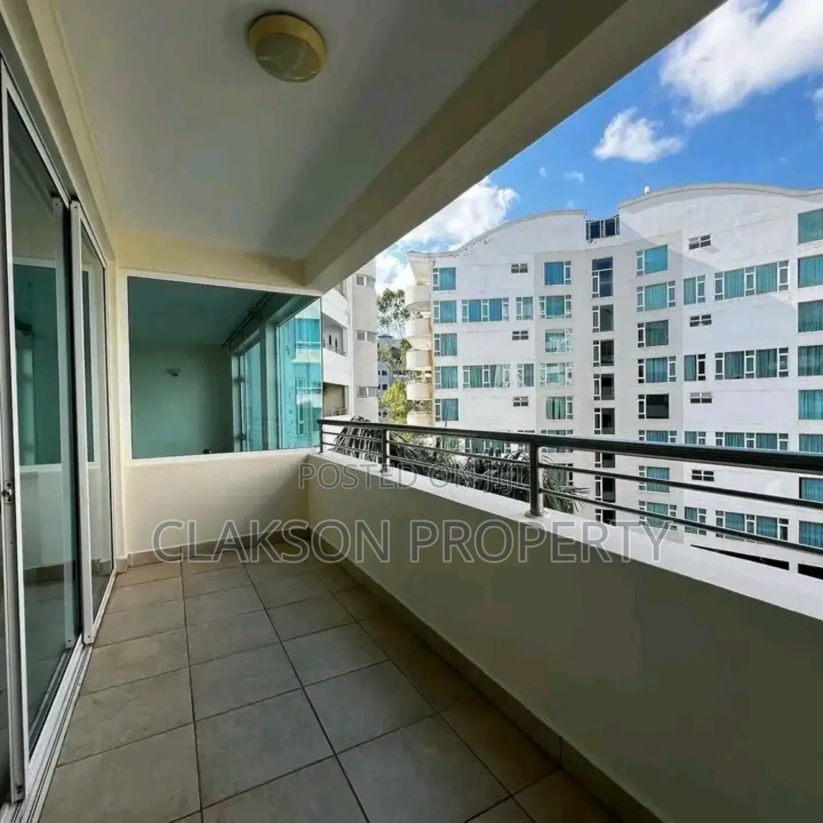 Modern 3-Bedroom Apartment in Riverside: For Sale Now in Riverside Drive
