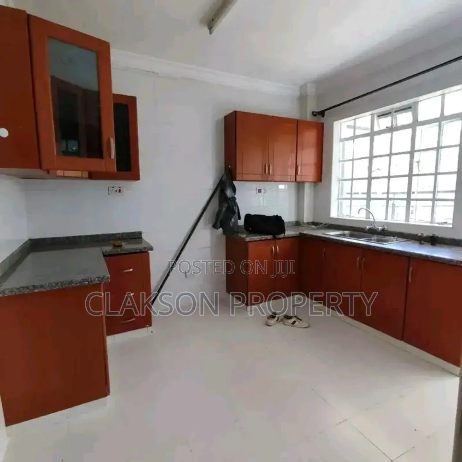 Spacious 3BDRM Apartment for Rent in Lavington in Lavington