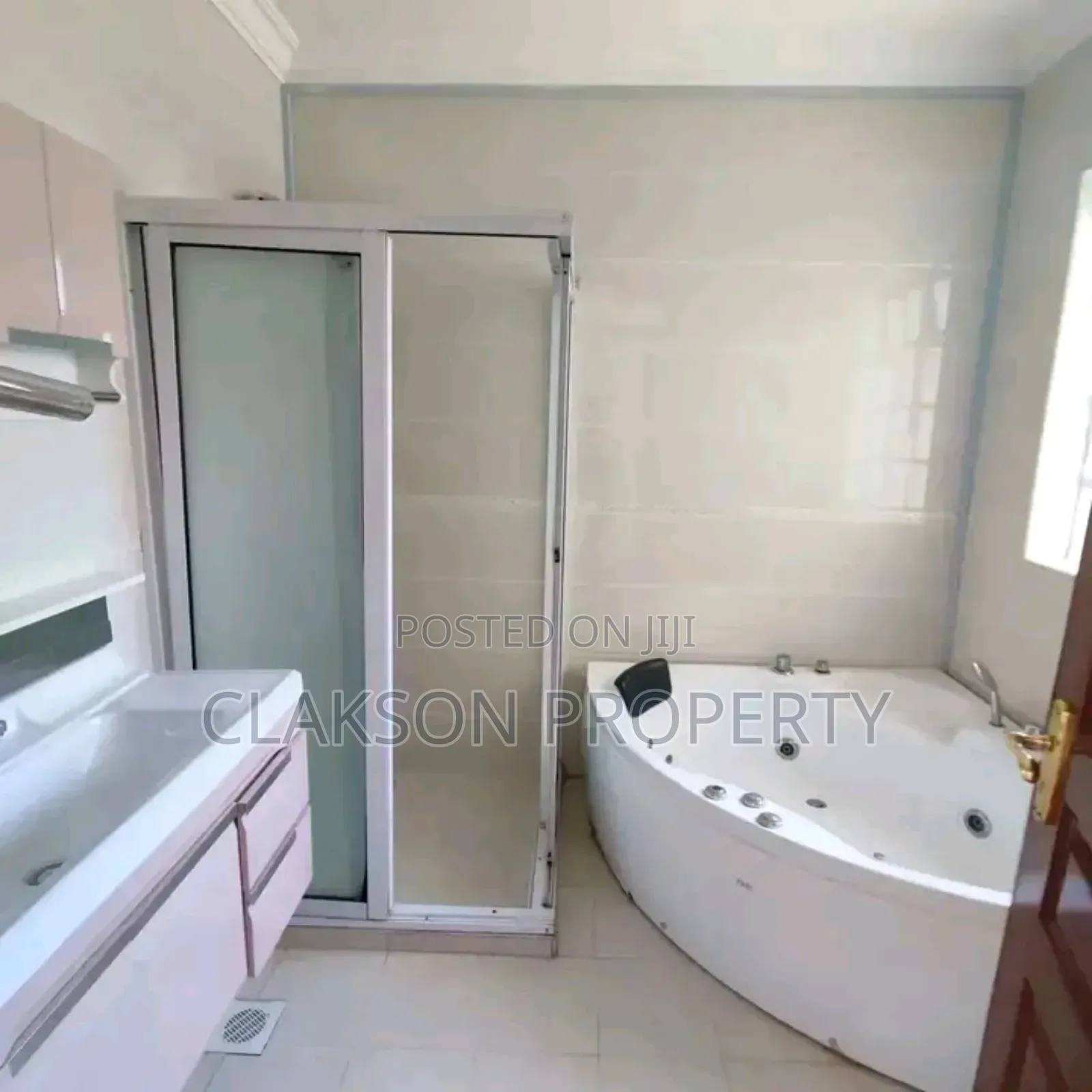 Spacious 3BDRM Apartment for Rent in Lavington in Lavington