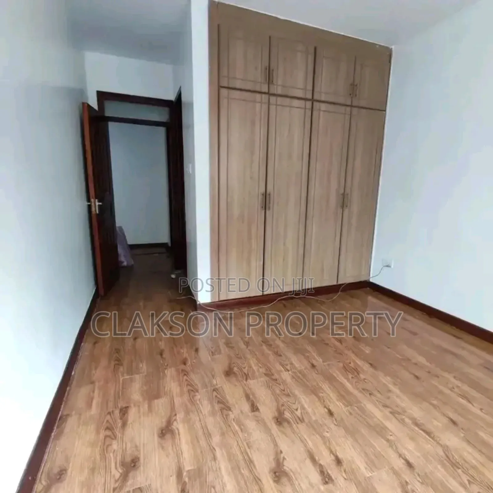 Spacious 3BDRM Apartment for Rent in Lavington in Lavington