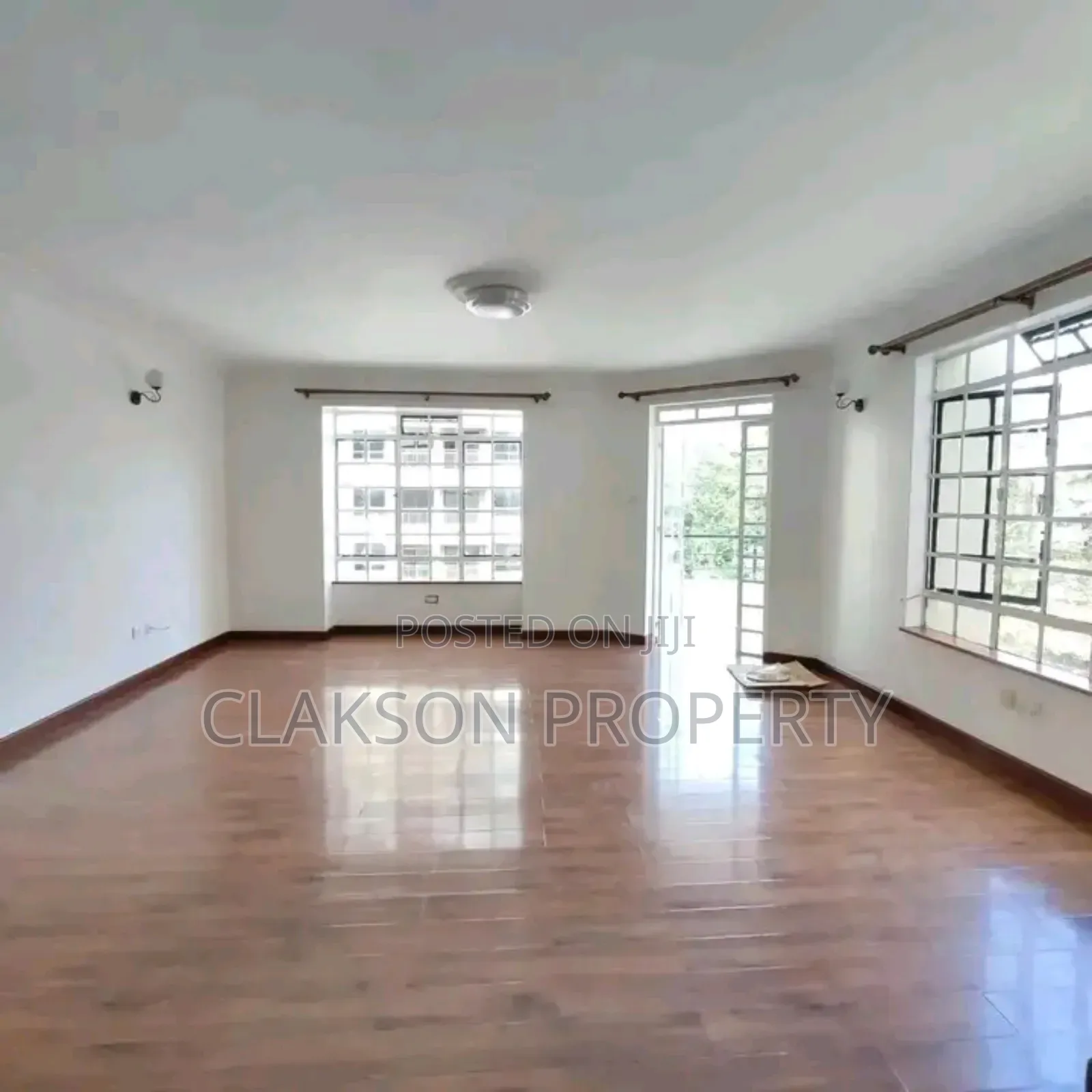 Spacious 3BDRM Apartment for Rent in Lavington in Lavington