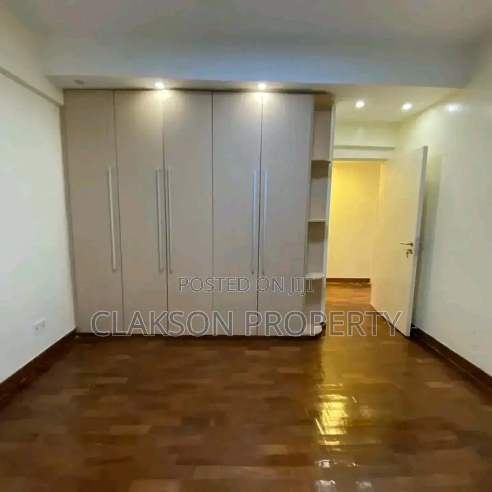 Rent a 3-Bedroom Apartment in Kileleshwa - Upgrade Your Living in Kileleshwa
