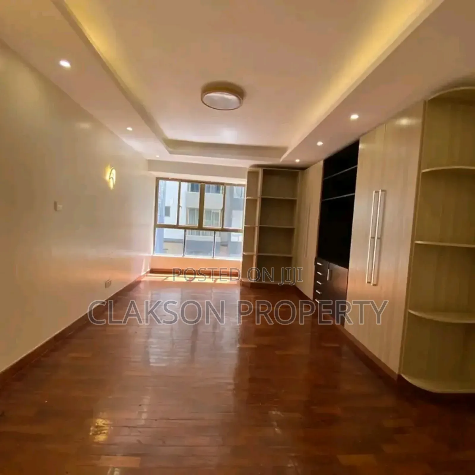 Rent a 3-Bedroom Apartment in Kileleshwa - Upgrade Your Living in Kileleshwa