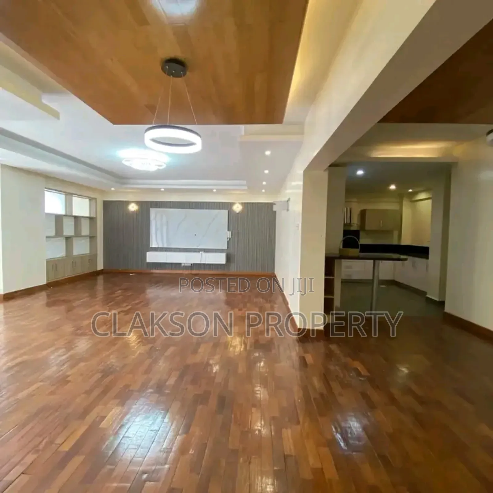 Rent a 3-Bedroom Apartment in Kileleshwa - Upgrade Your Living in Kileleshwa