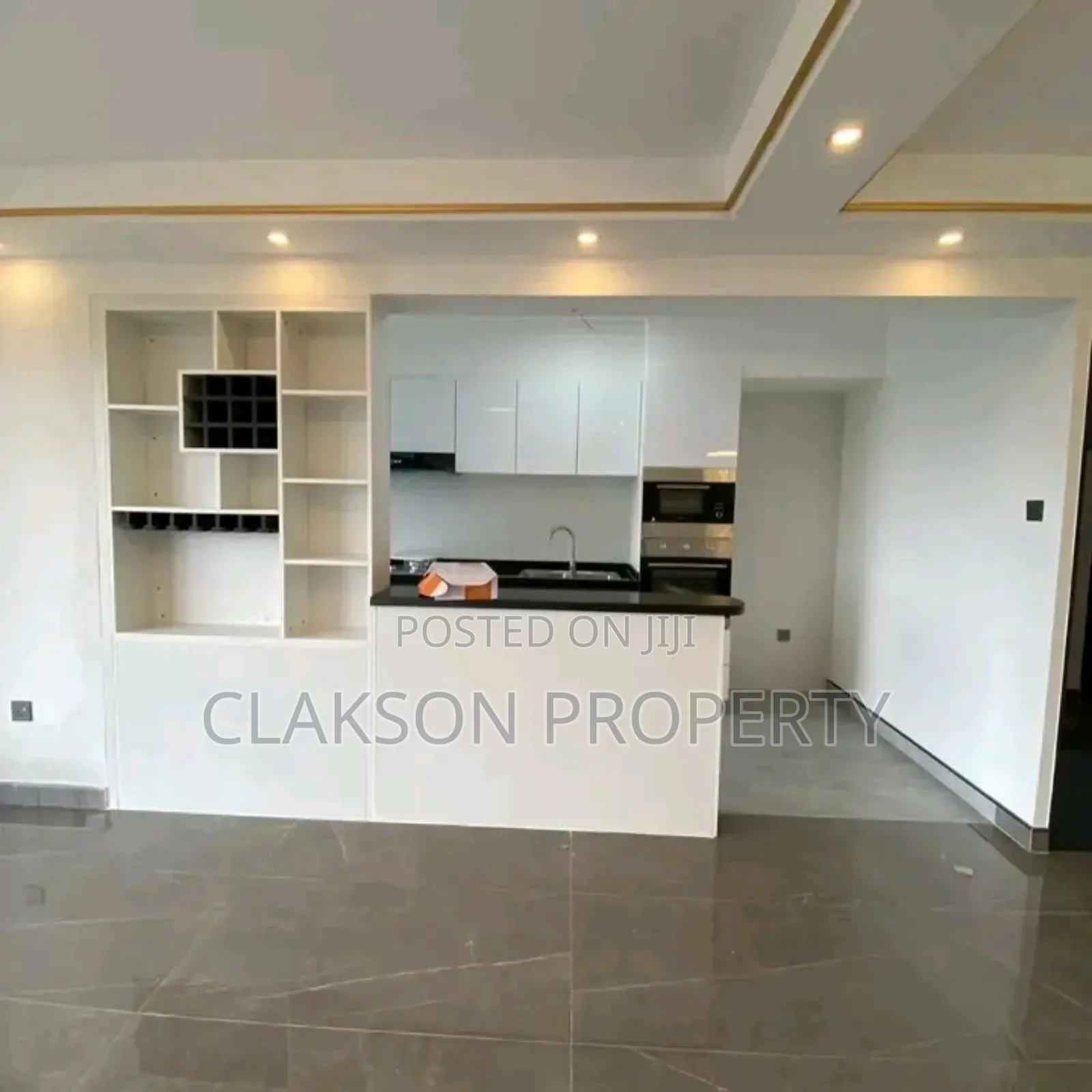Affordable 3-Bedroom Apartment in Kileleshwa for Rent in Kileleshwa