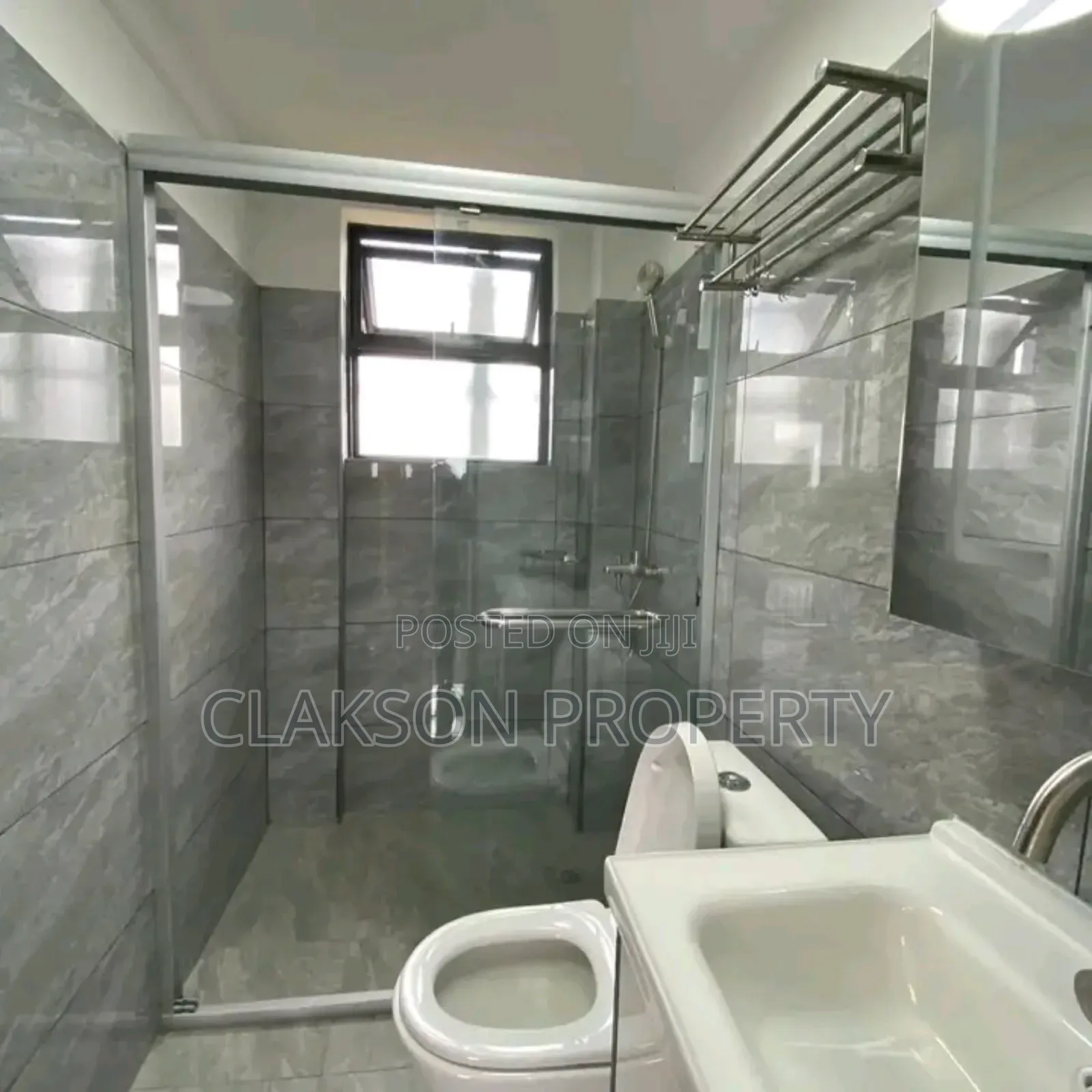 Affordable 3-Bedroom Apartment in Kileleshwa for Rent in Kileleshwa