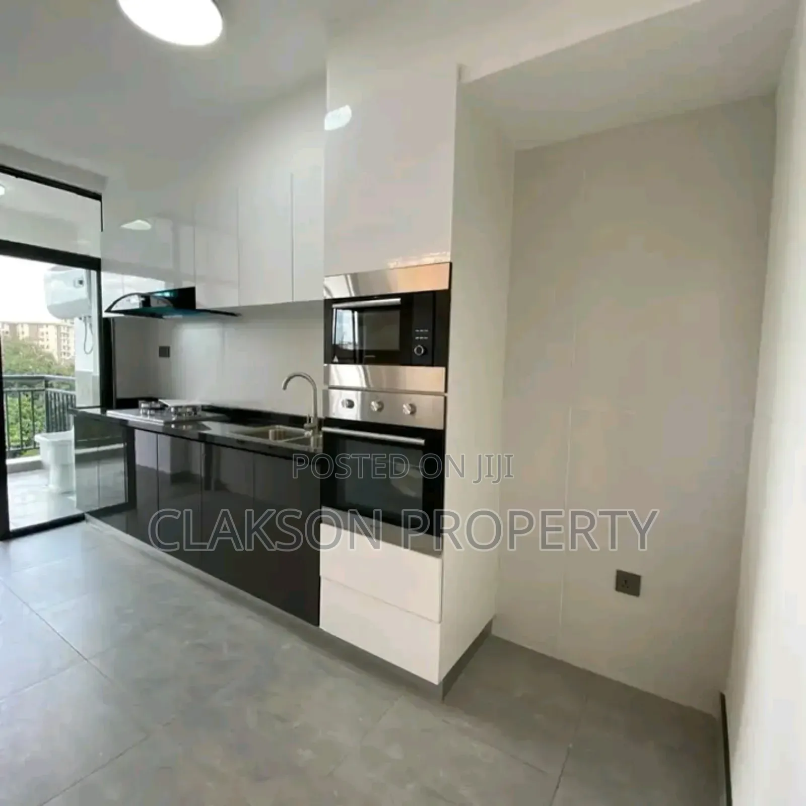 Affordable 3-Bedroom Apartment in Kileleshwa for Rent in Kileleshwa