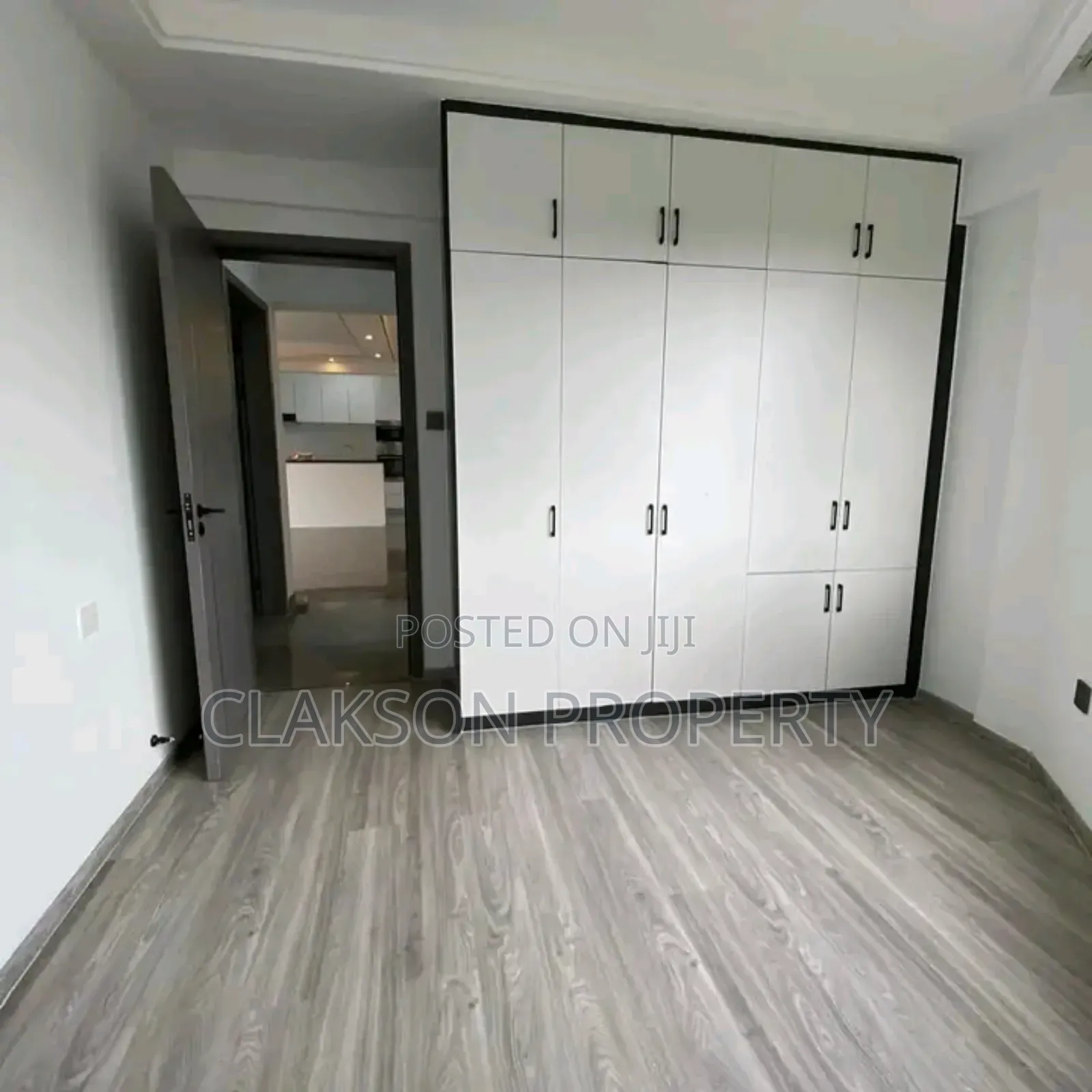Affordable 3-Bedroom Apartment in Kileleshwa for Rent in Kileleshwa