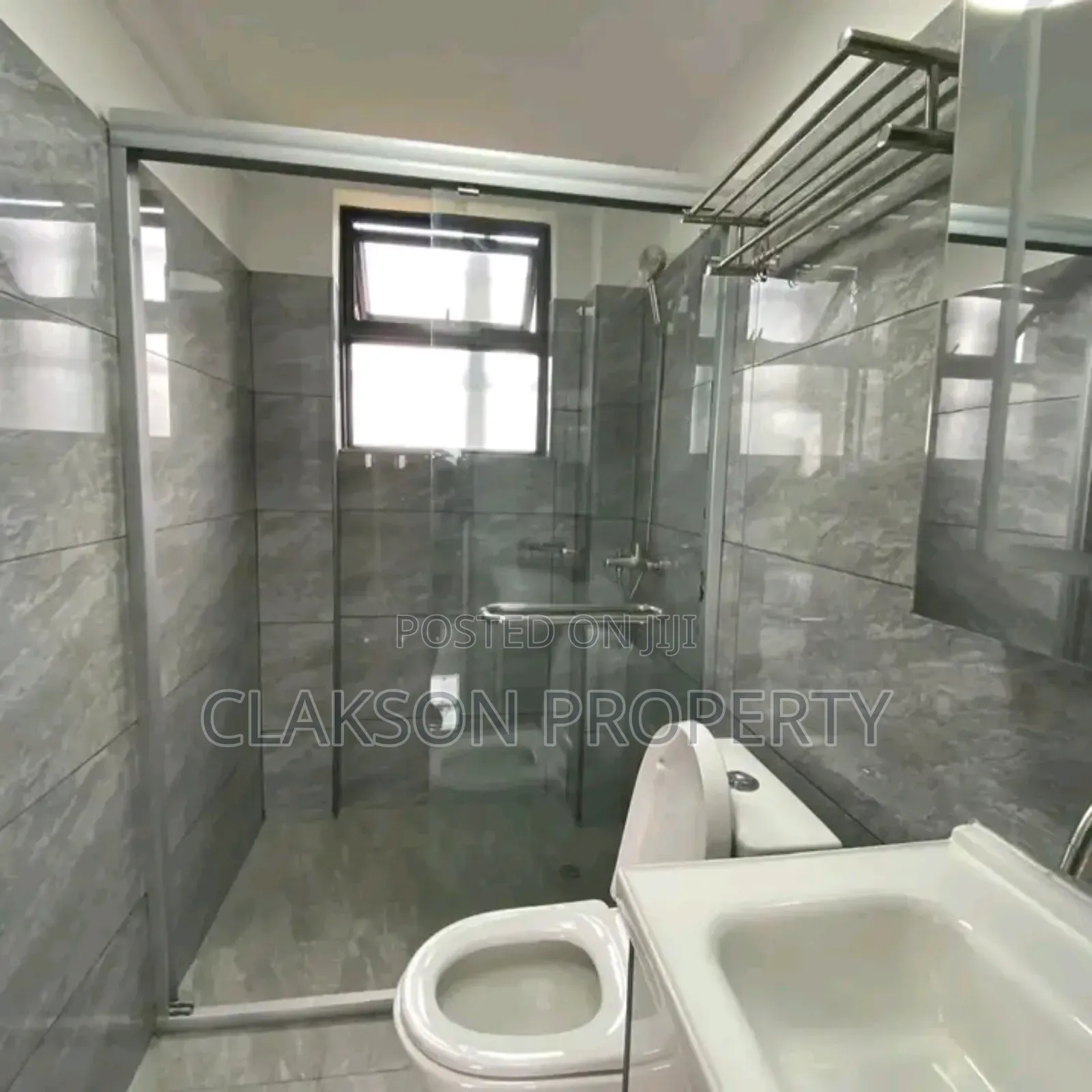 Affordable 3-Bedroom Apartment in Kileleshwa for Rent in Kileleshwa