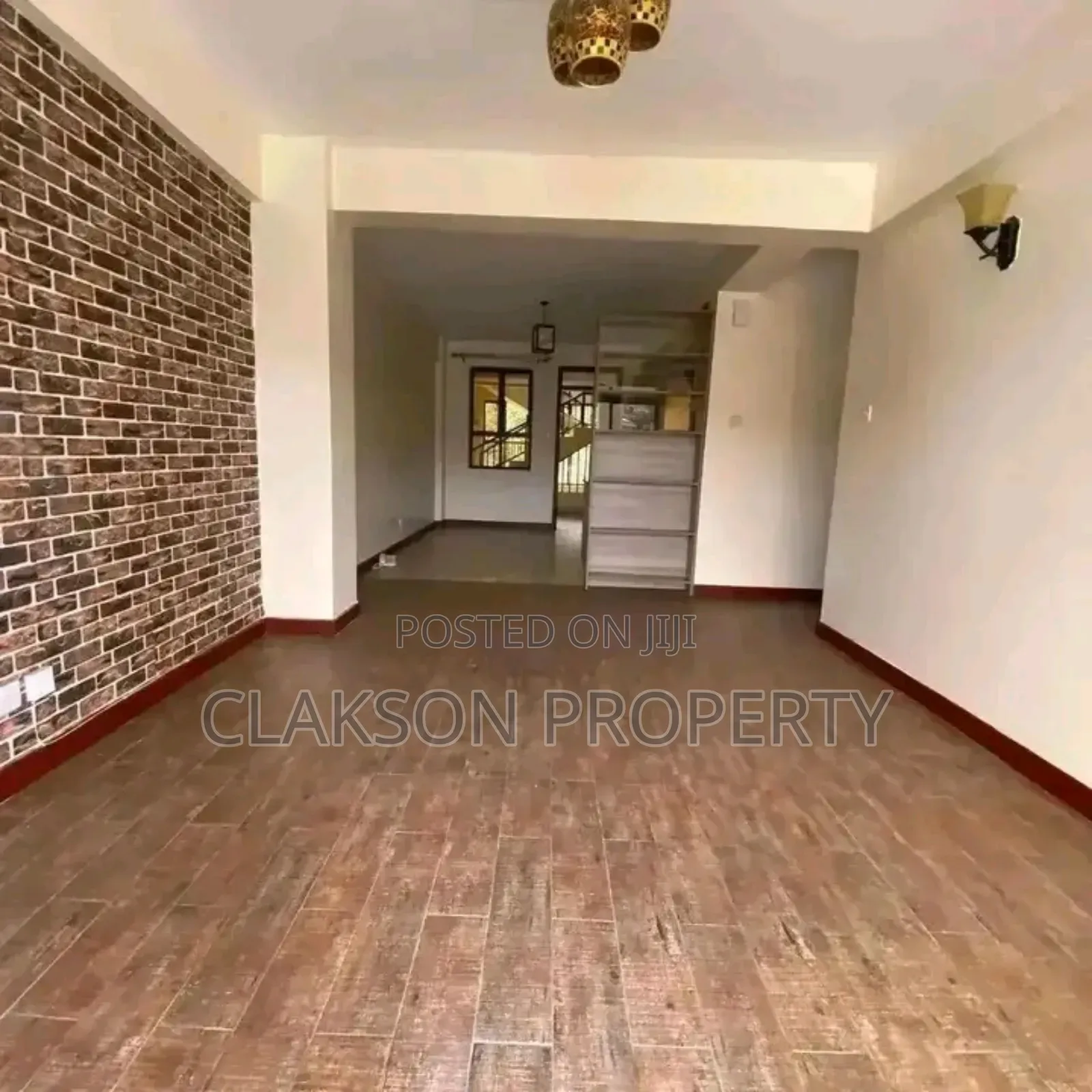 Luxury 2-Bedroom Apartment in Kilimani, Kileleshwa Available Now in Kileleshwa
