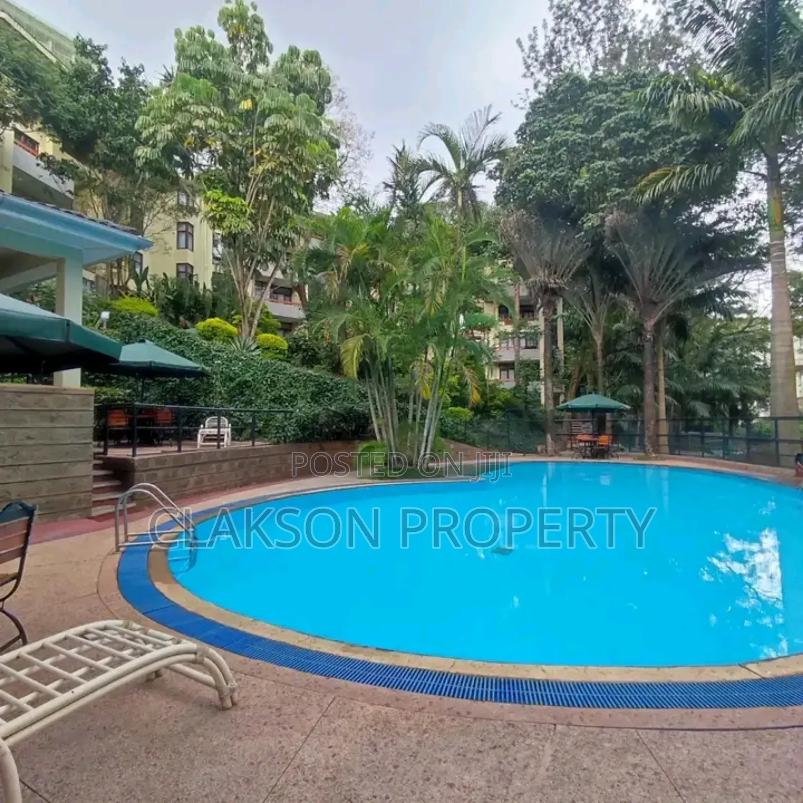 Luxury 4-Bedroom Apartment in Desirable Riverside Location in Riverside Drive