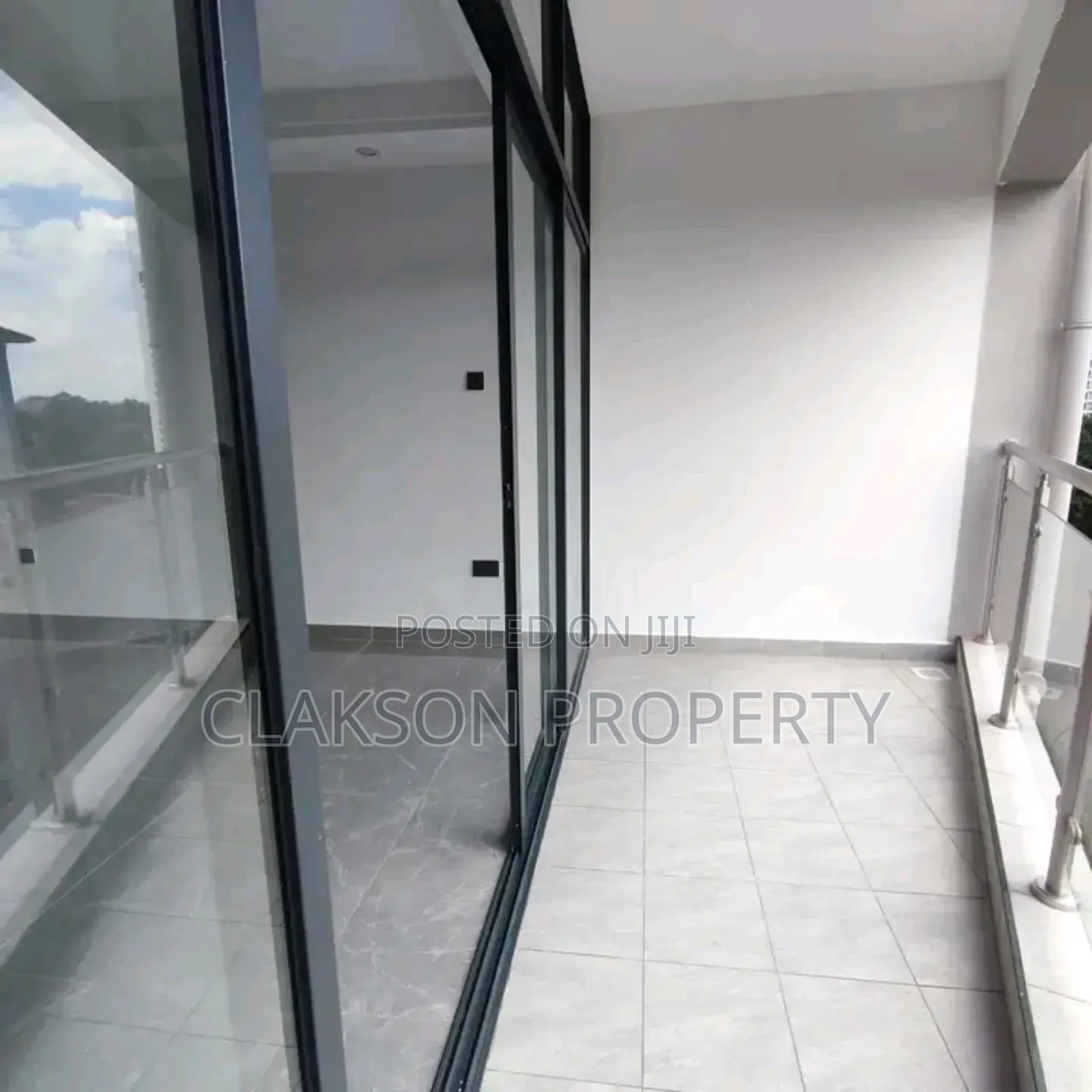 Rent 1-Bedroom Apartment in Kileleshwa's Prime Location in Kileleshwa