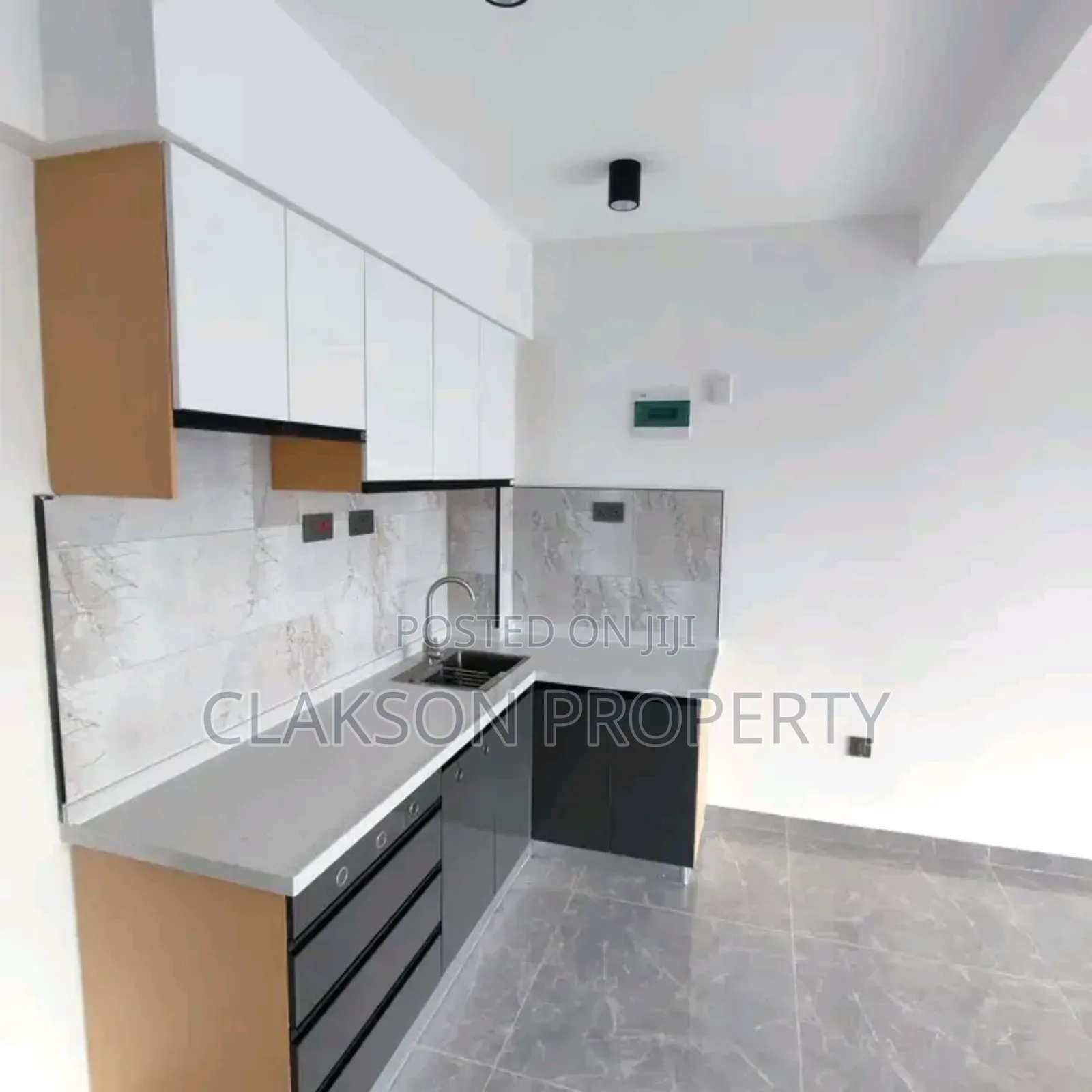 Rent 1-Bedroom Apartment in Kileleshwa's Prime Location in Kileleshwa
