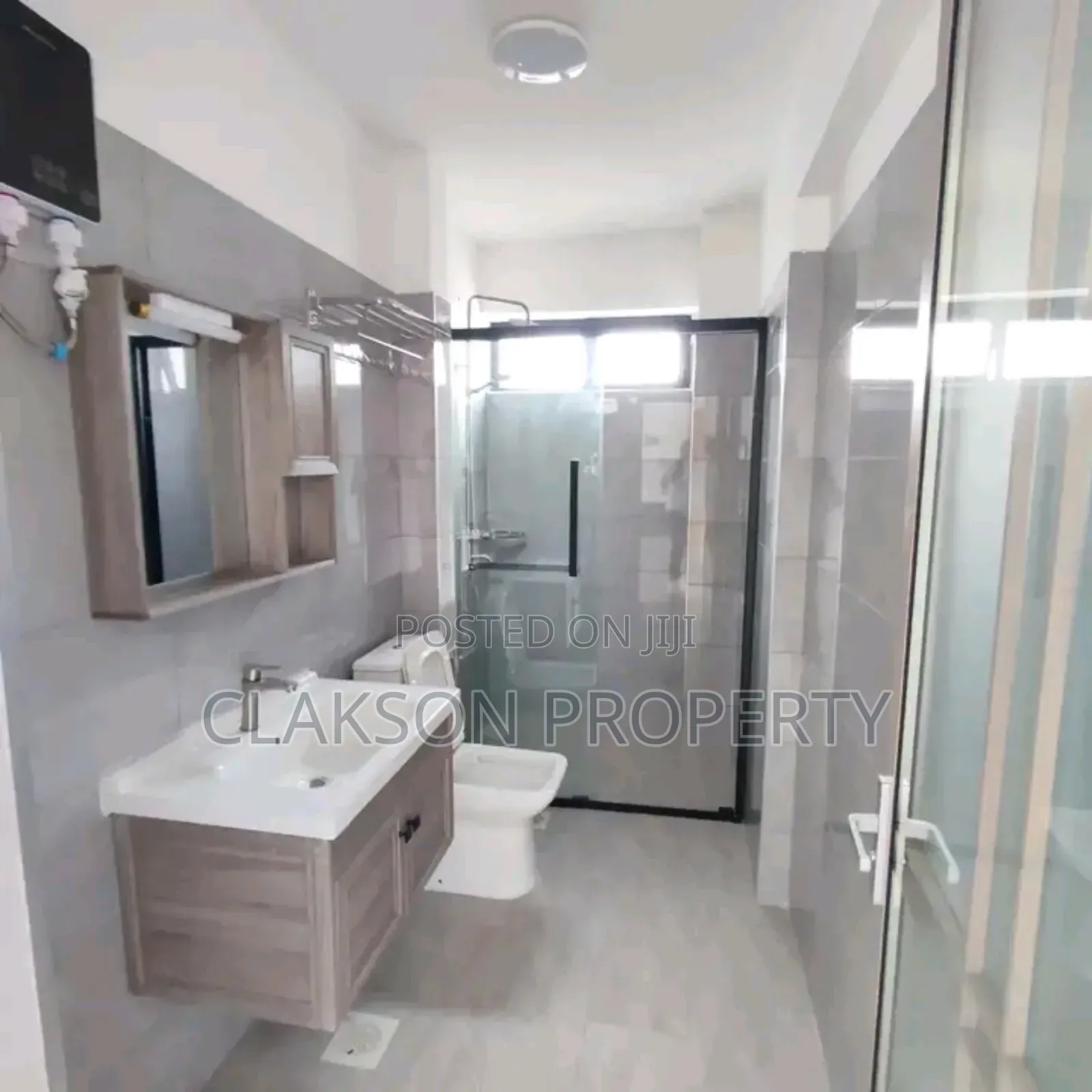 Rent 1-Bedroom Apartment in Kileleshwa's Prime Location in Kileleshwa
