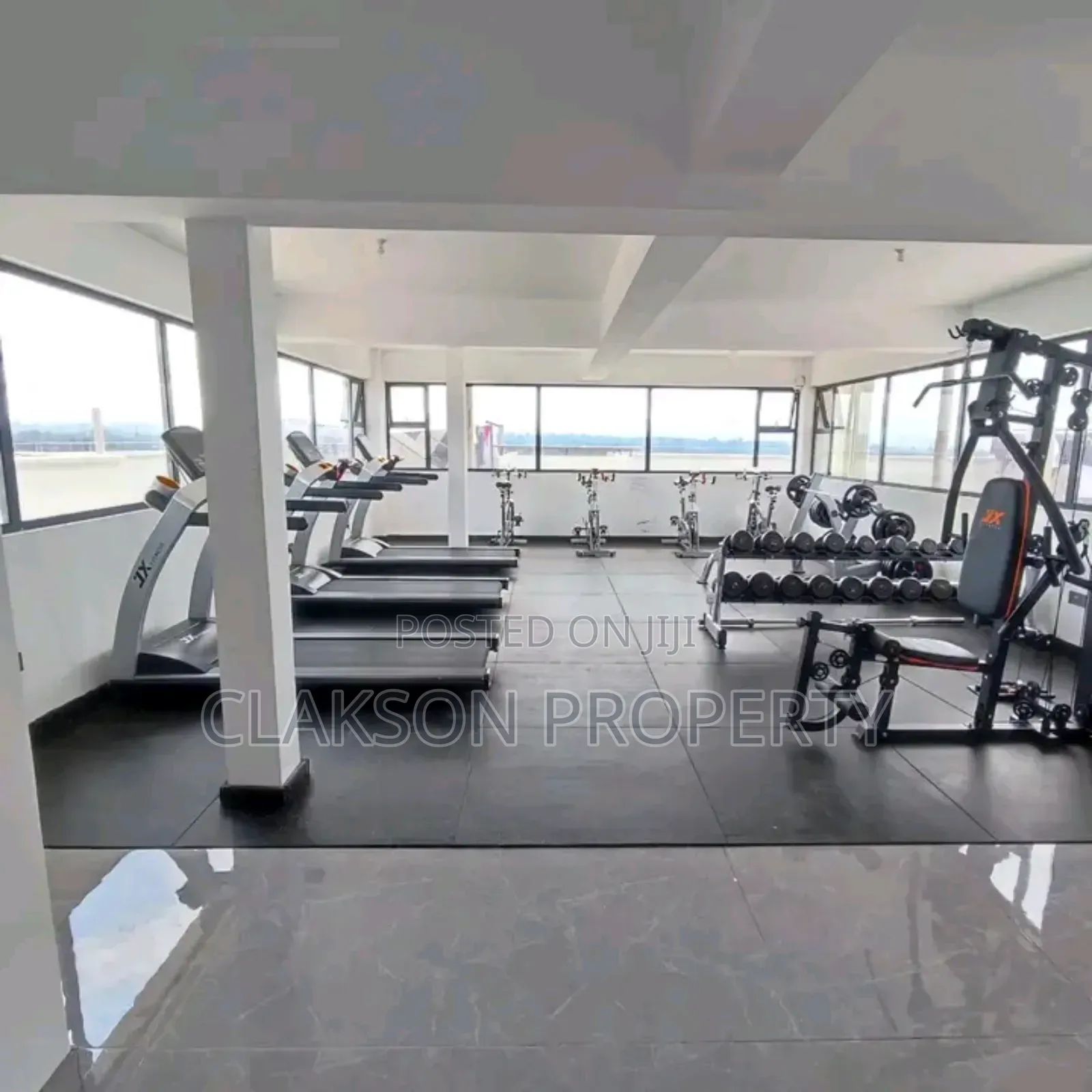 Rent 1-Bedroom Apartment in Kileleshwa's Prime Location in Kileleshwa