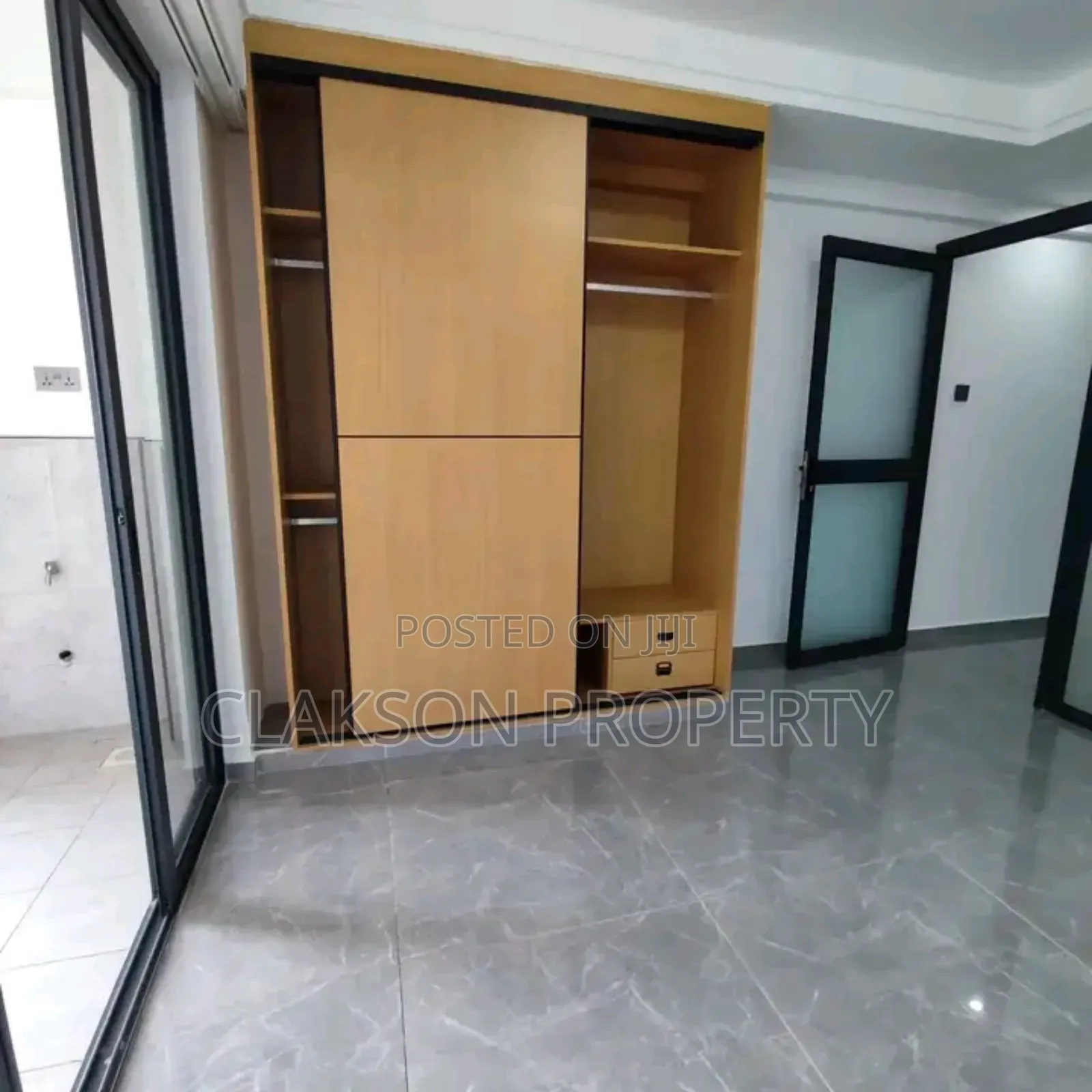 Modern Living in Kileleshwa: 1-Bedroom Apartment for Rent in Kileleshwa