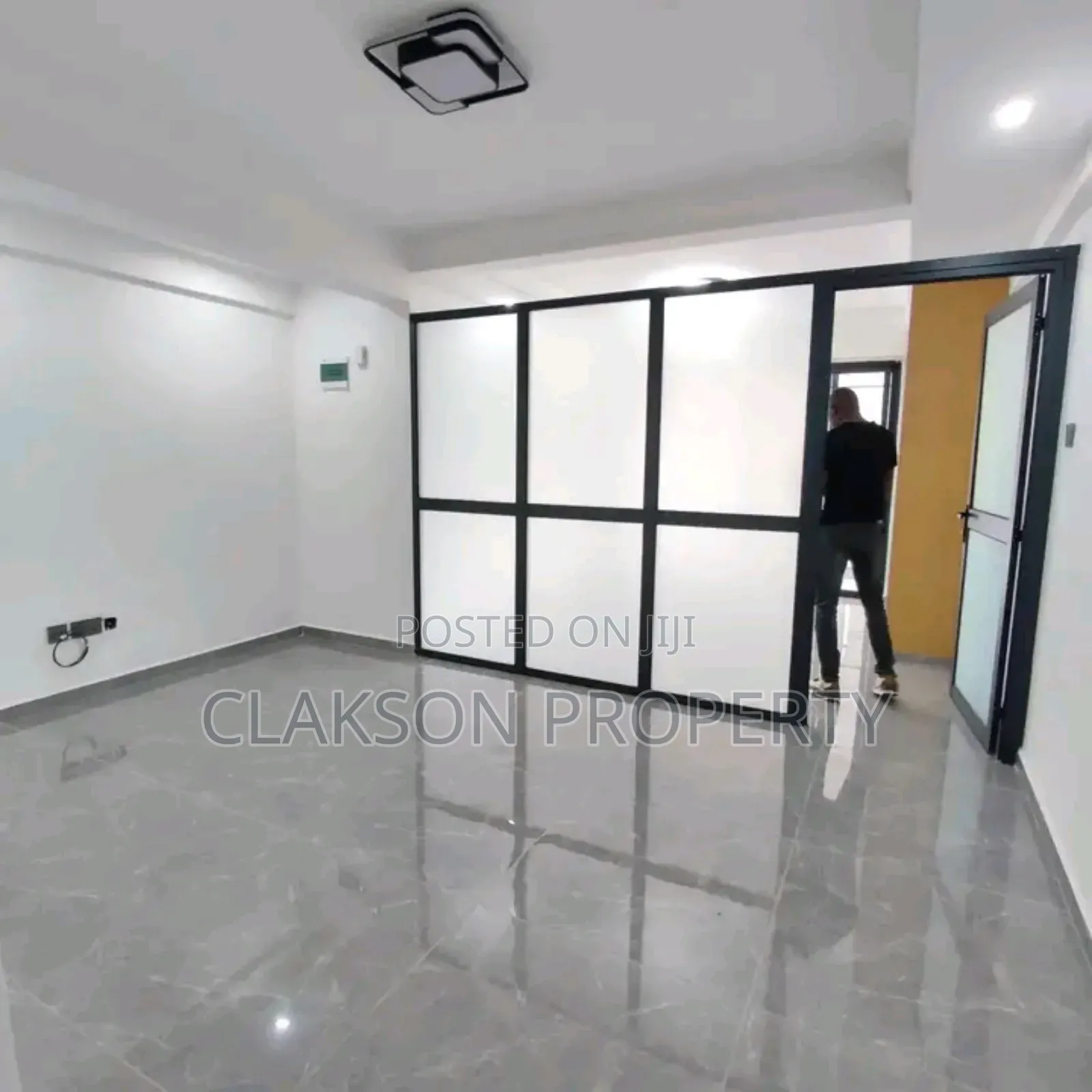 Modern Living in Kileleshwa: 1-Bedroom Apartment for Rent in Kileleshwa