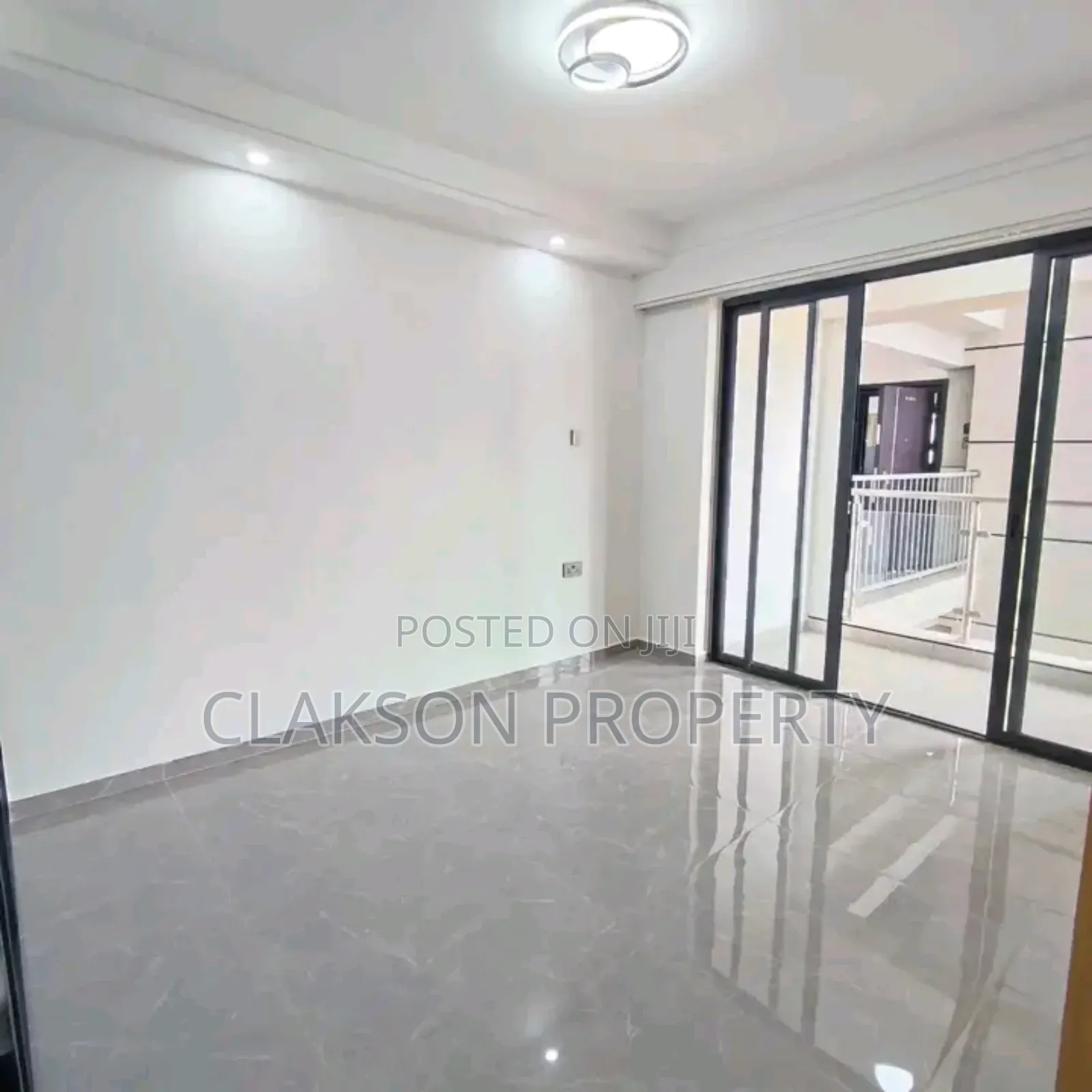Modern Living in Kileleshwa: 1-Bedroom Apartment for Rent in Kileleshwa