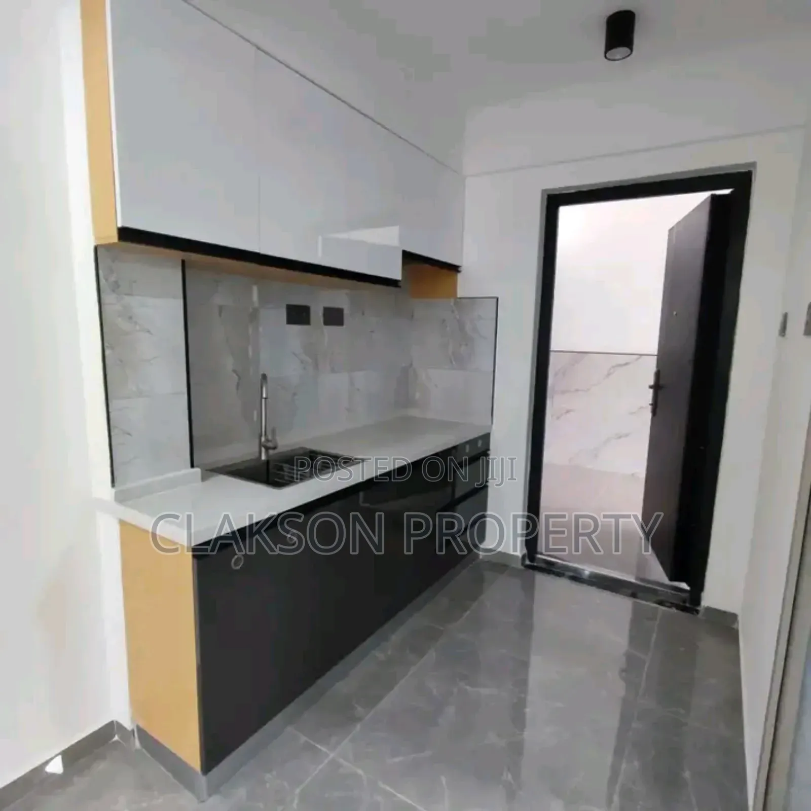 Modern Living in Kileleshwa: 1-Bedroom Apartment for Rent in Kileleshwa