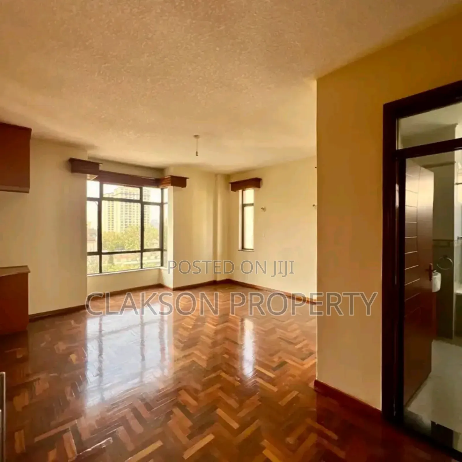 3-Bedroom Apartment in Kilimani: Perfect Rental Opportunity in Kilimani