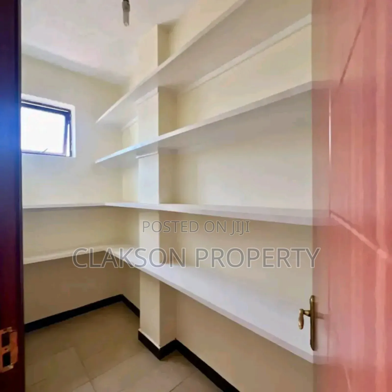 3-Bedroom Apartment in Kilimani: Perfect Rental Opportunity in Kilimani
