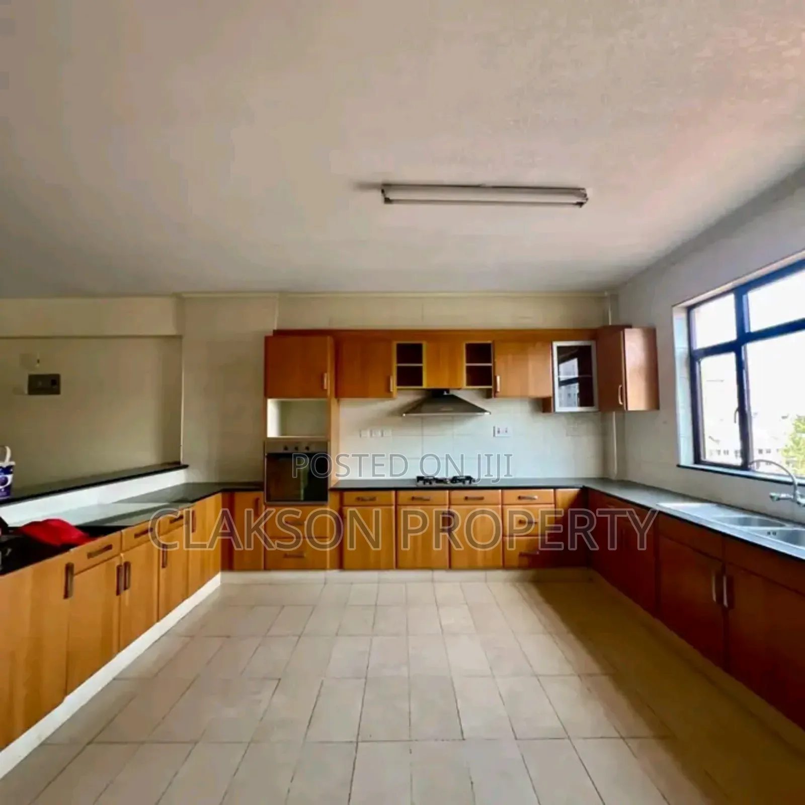 3-Bedroom Apartment in Kilimani: Perfect Rental Opportunity in Kilimani