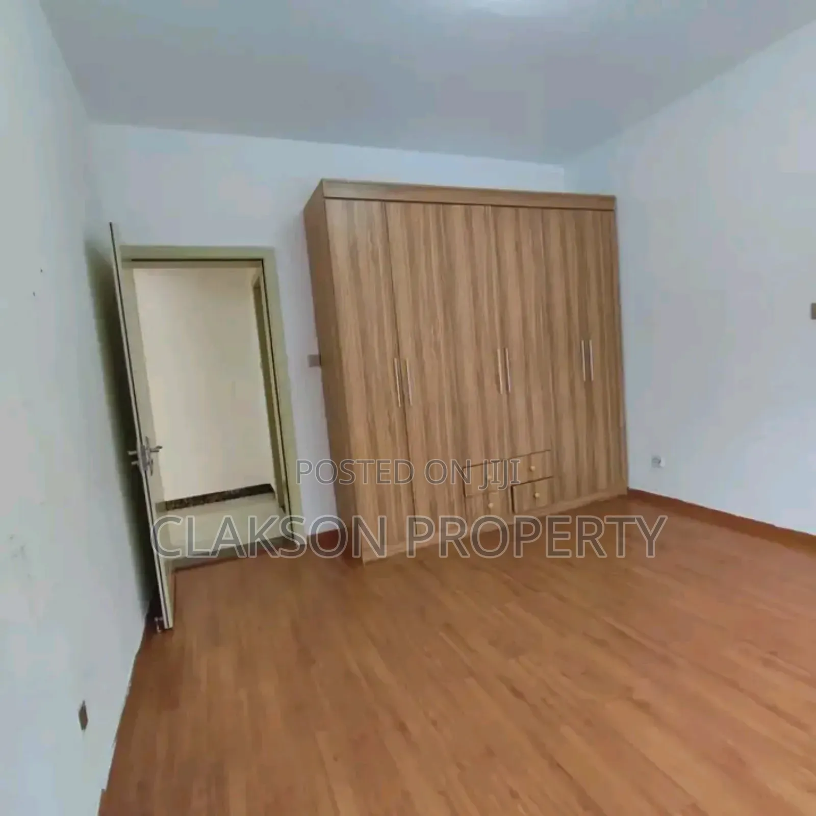 Modern 1-Bedroom Apartment Available in Kileleshwa in Kileleshwa