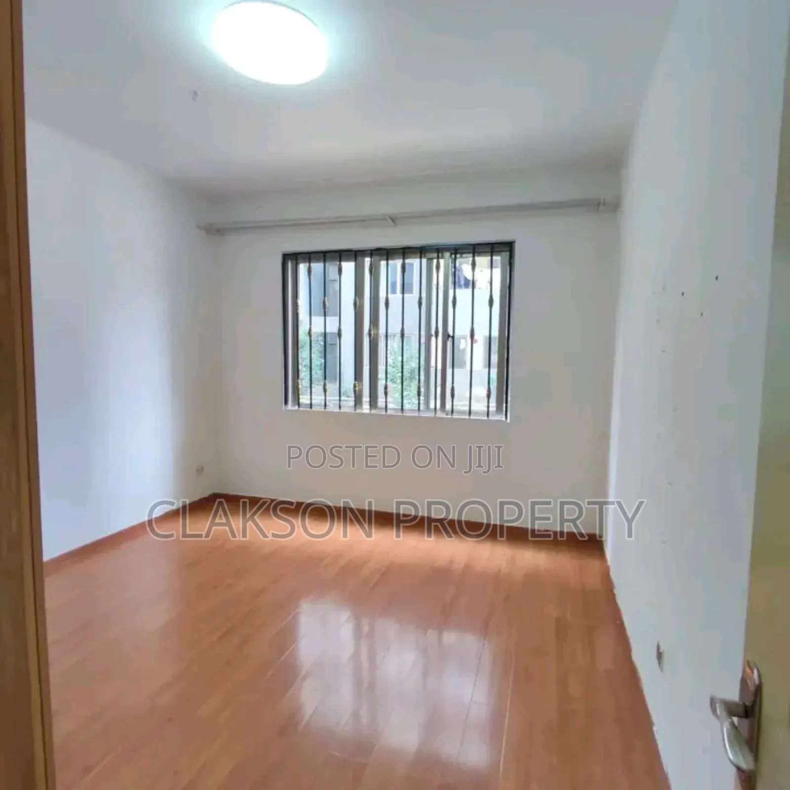 Modern 1-Bedroom Apartment Available in Kileleshwa in Kileleshwa