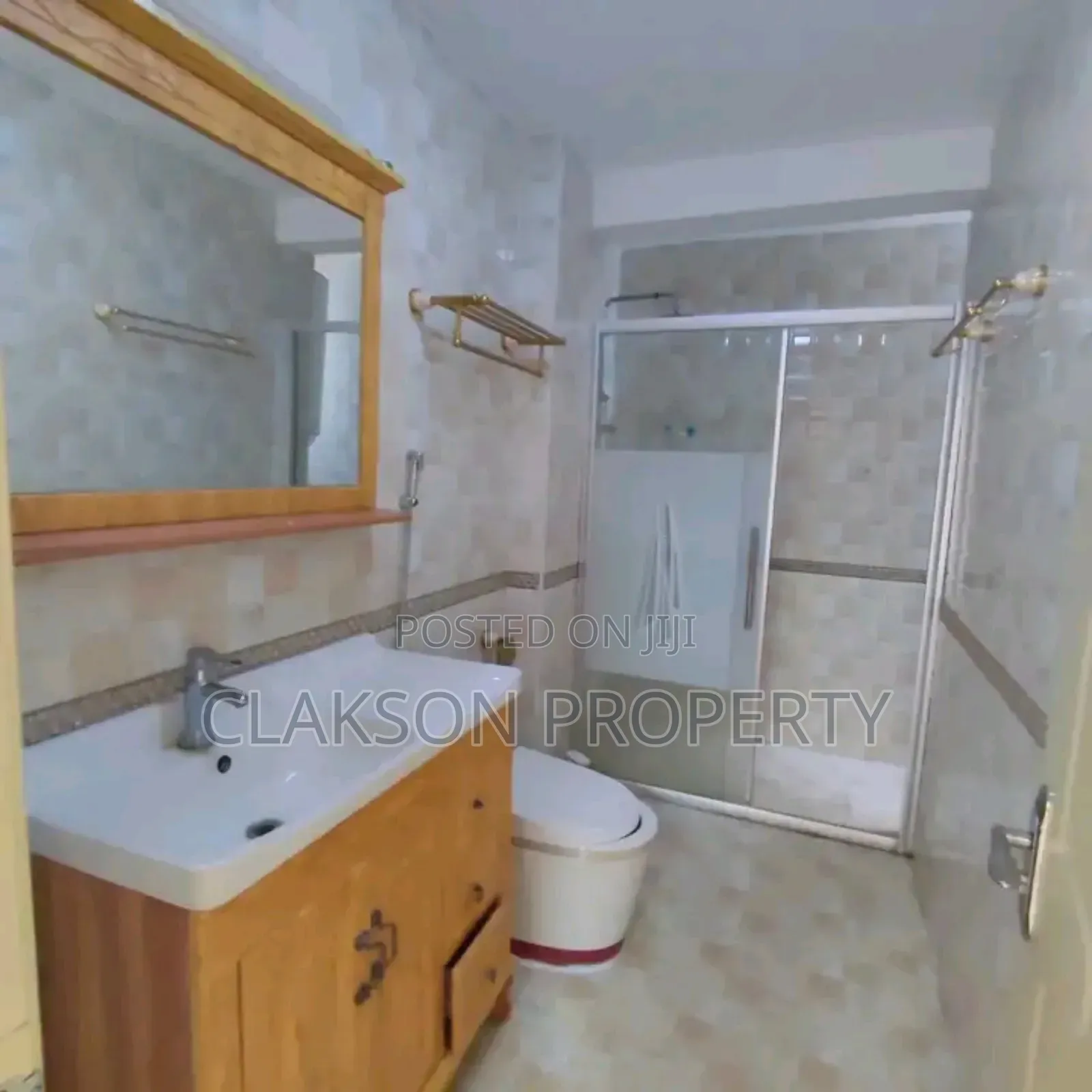 Modern 1-Bedroom Apartment Available in Kileleshwa in Kileleshwa