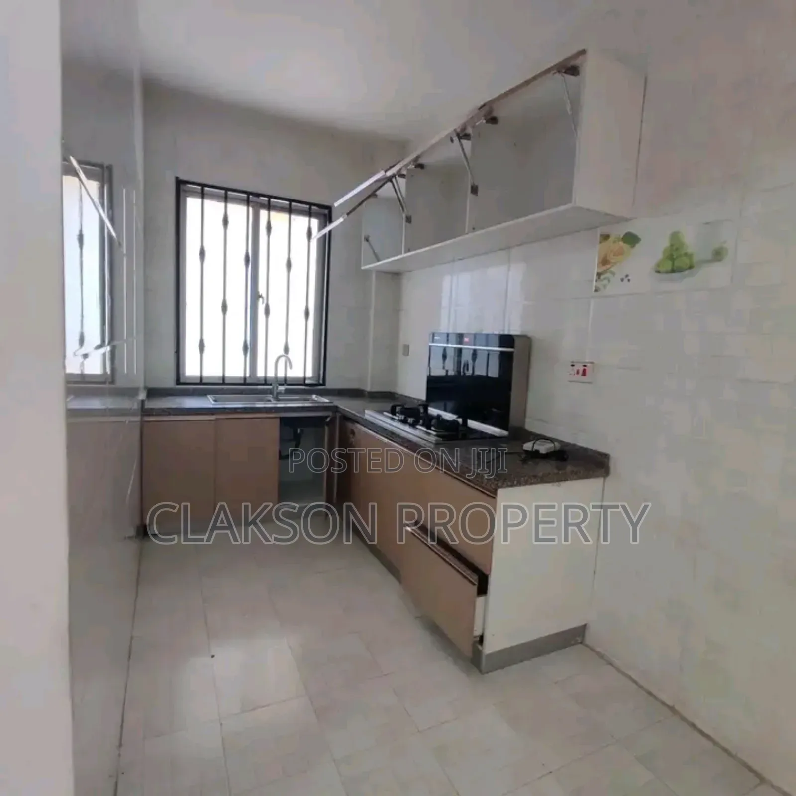 Modern 1-Bedroom Apartment Available in Kileleshwa in Kileleshwa