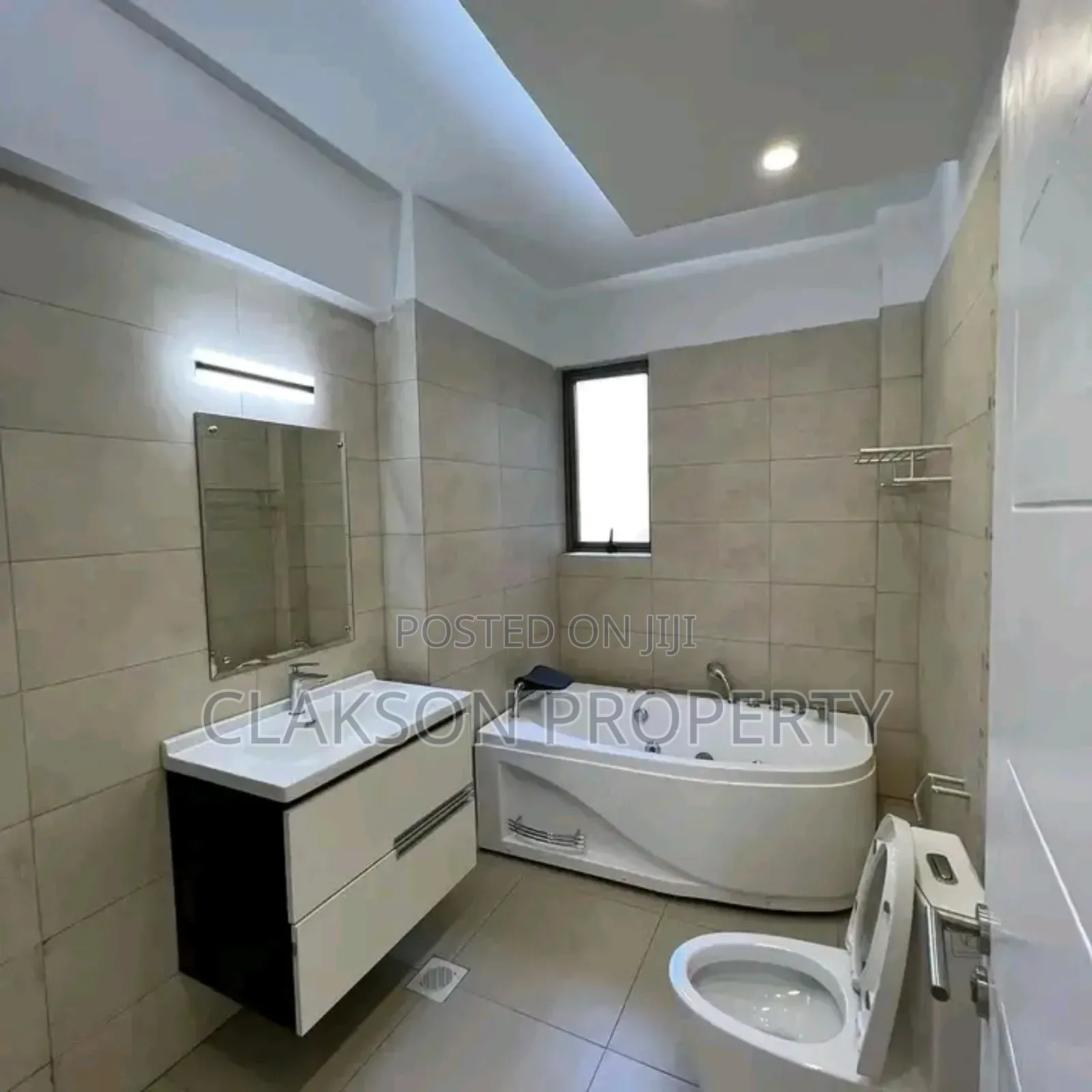 Spacious 3-Bedroom Apartment for Sale in Lavington in Lavington