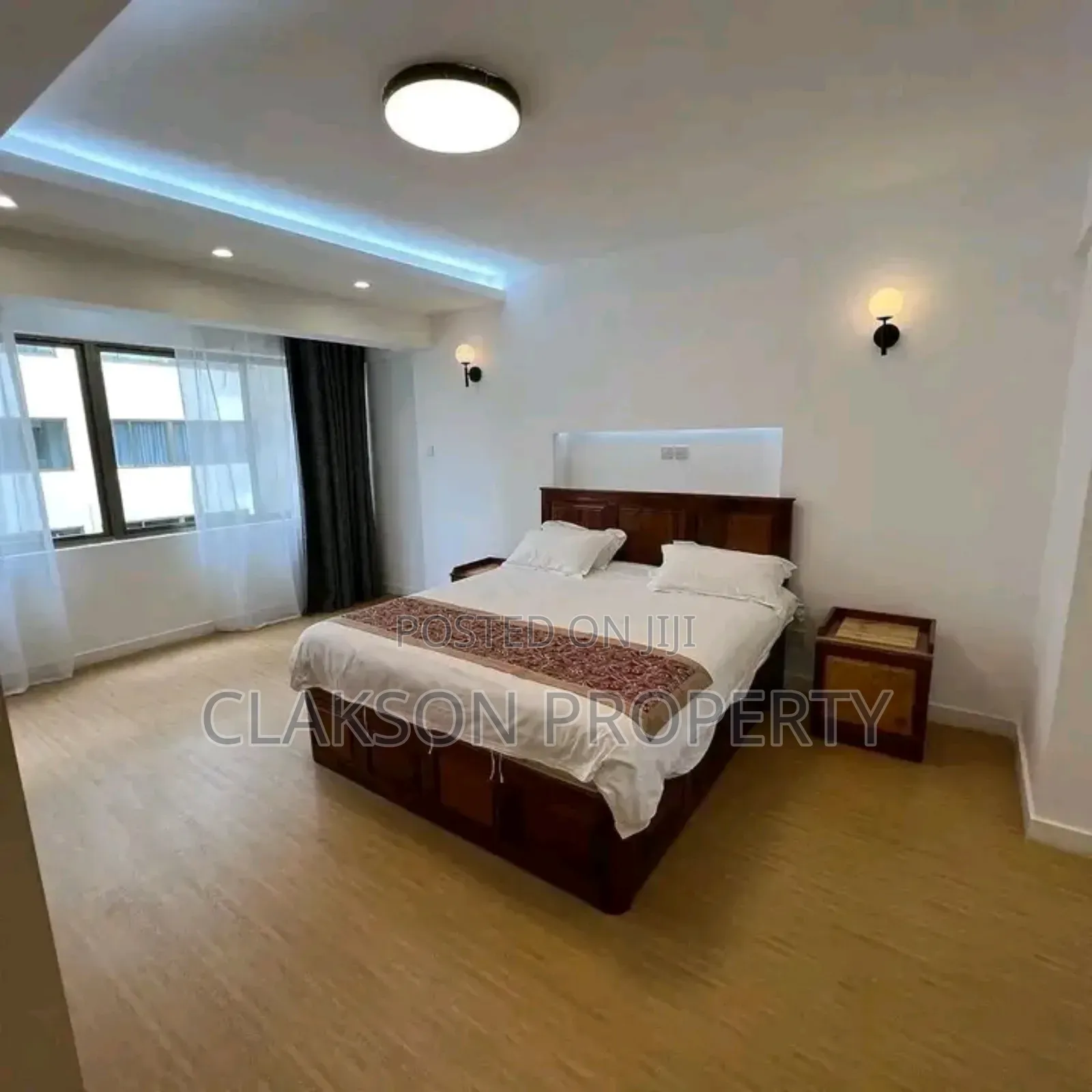 Spacious 3-Bedroom Apartment for Sale in Lavington in Lavington