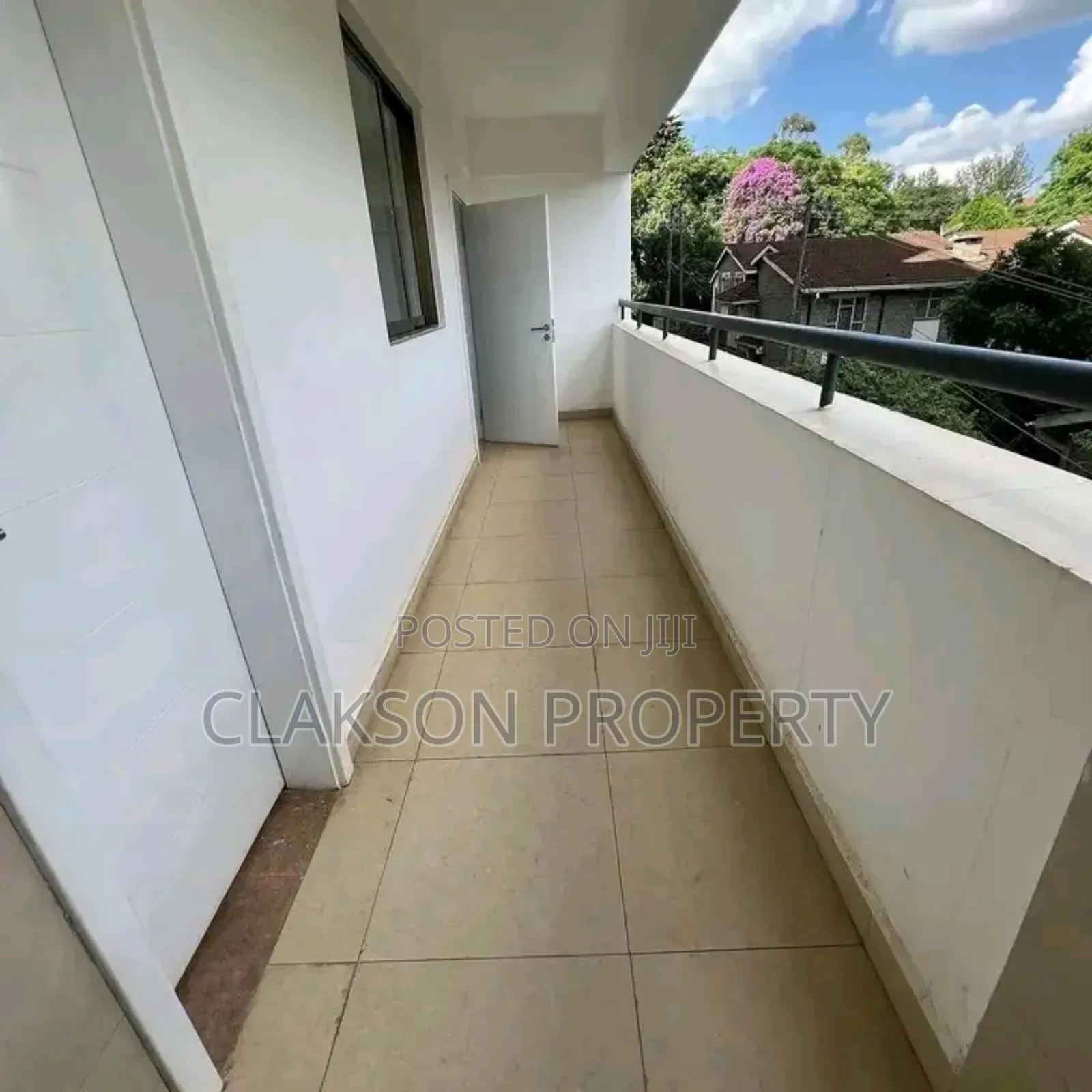 Spacious 3-Bedroom Apartment for Sale in Lavington in Lavington