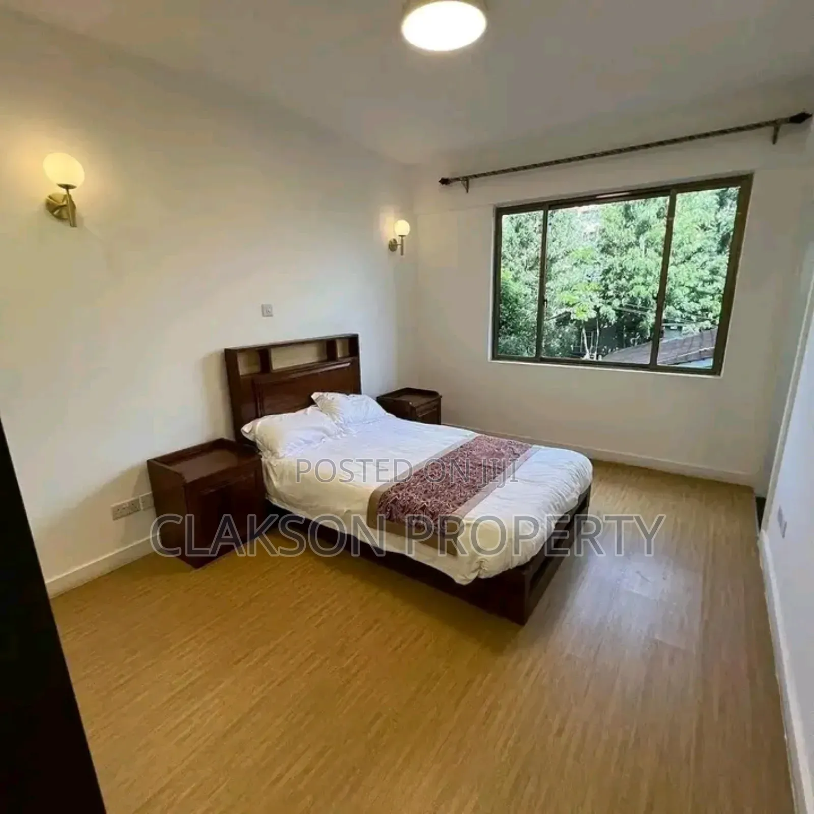 Spacious 3-Bedroom Apartment for Sale in Lavington in Lavington
