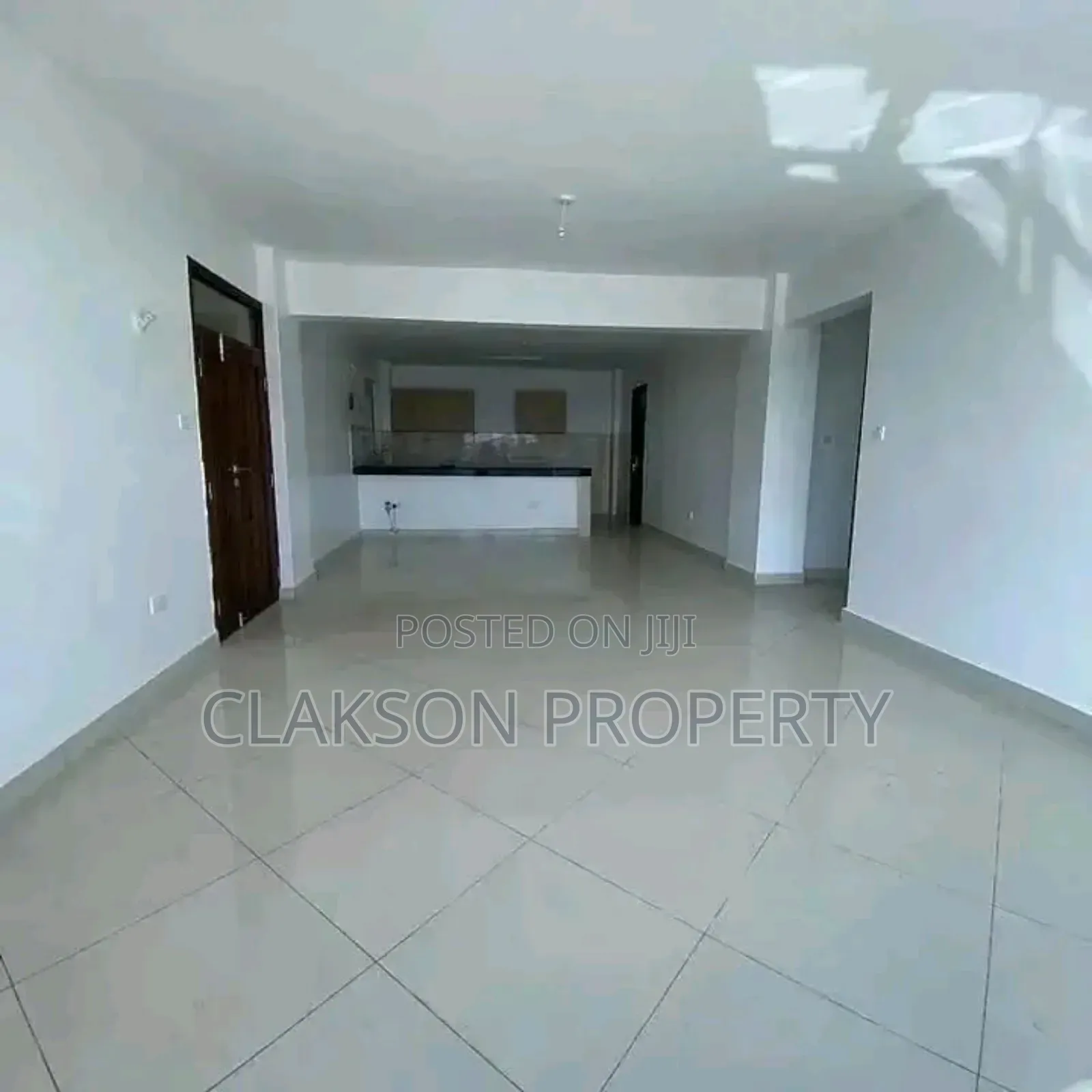 Spacious 3-Bedroom Apartment for Rent in Kilimani in Kilimani
