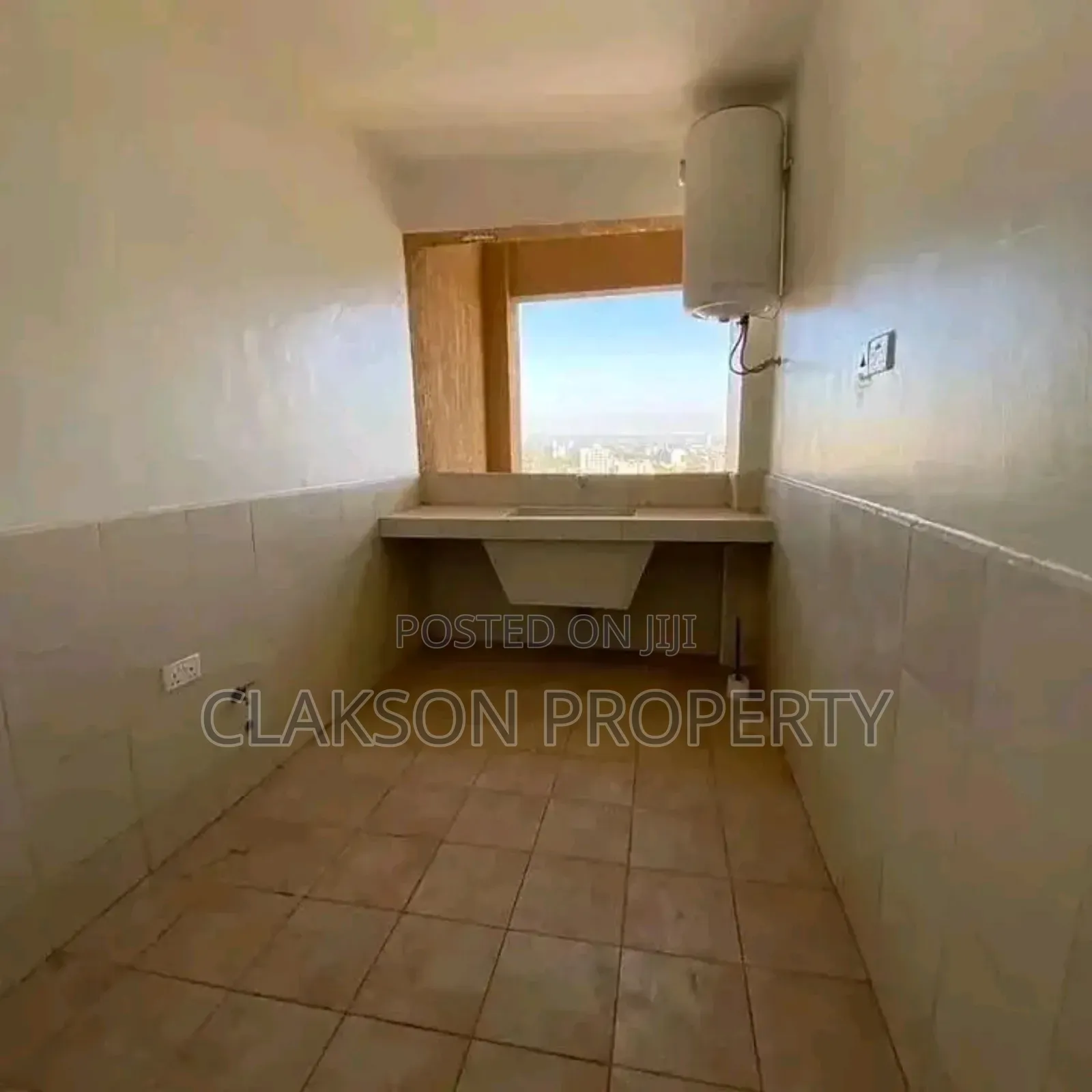 Spacious 3-Bedroom Apartment for Rent in Kilimani in Kilimani