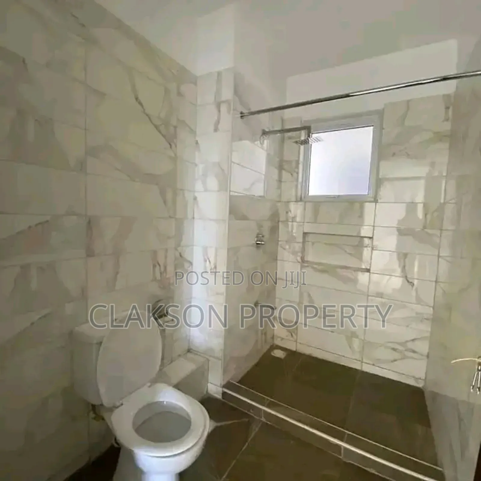 Spacious 3-Bedroom Apartment for Rent in Kilimani in Kilimani