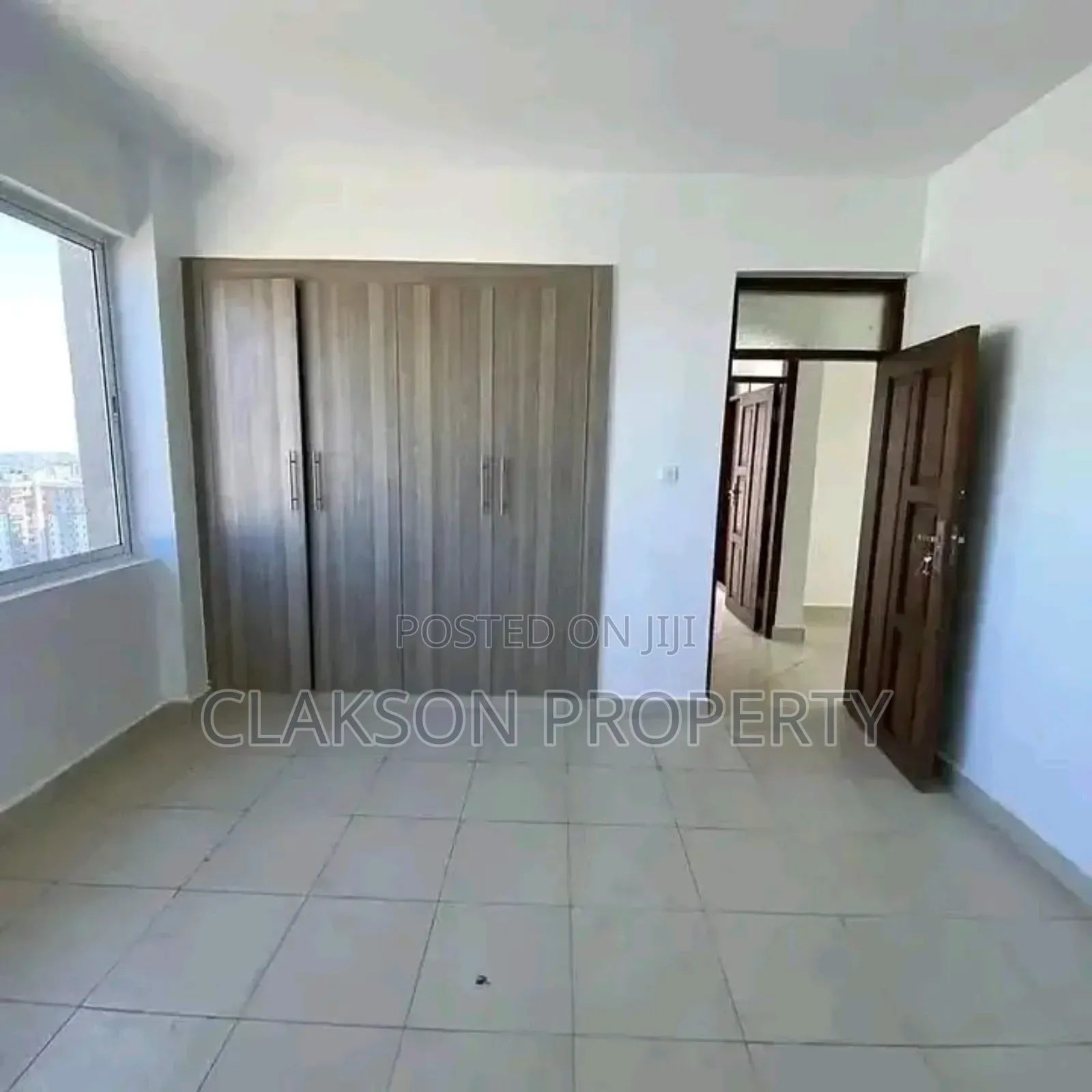 Spacious 3-Bedroom Apartment for Rent in Kilimani in Kilimani