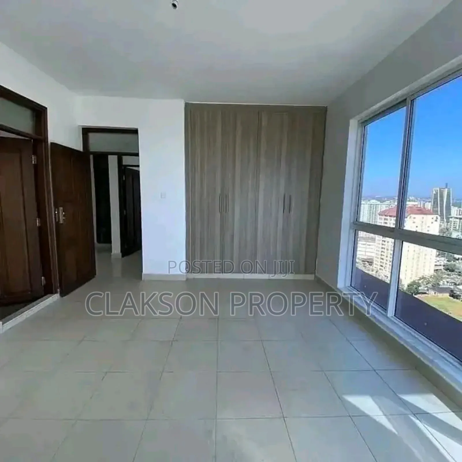 Spacious 3-Bedroom Apartment for Rent in Kilimani in Kilimani