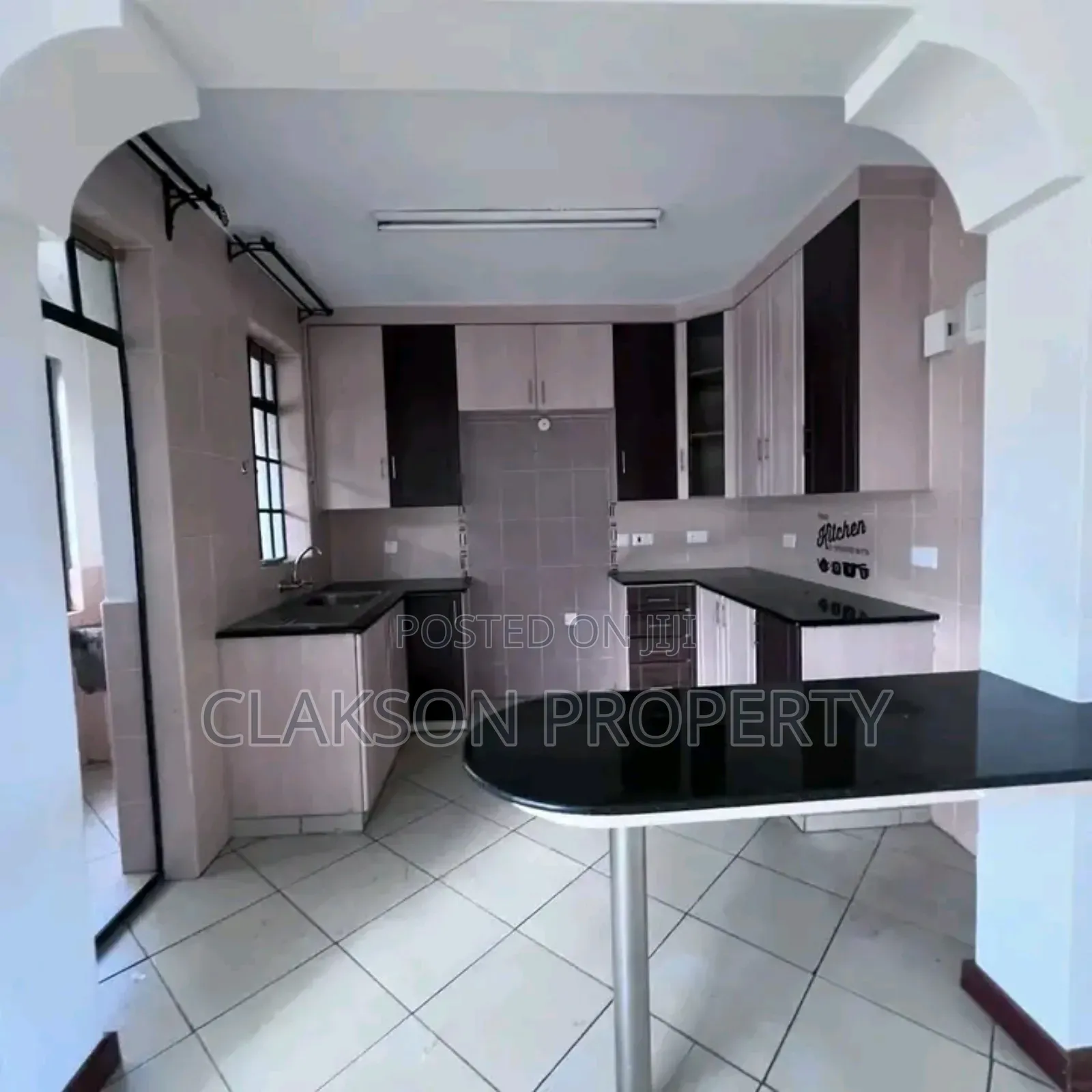 Modern 2 Bedroom Apartment in Kilimani - Find Your Dream Home Today! in Kilimani