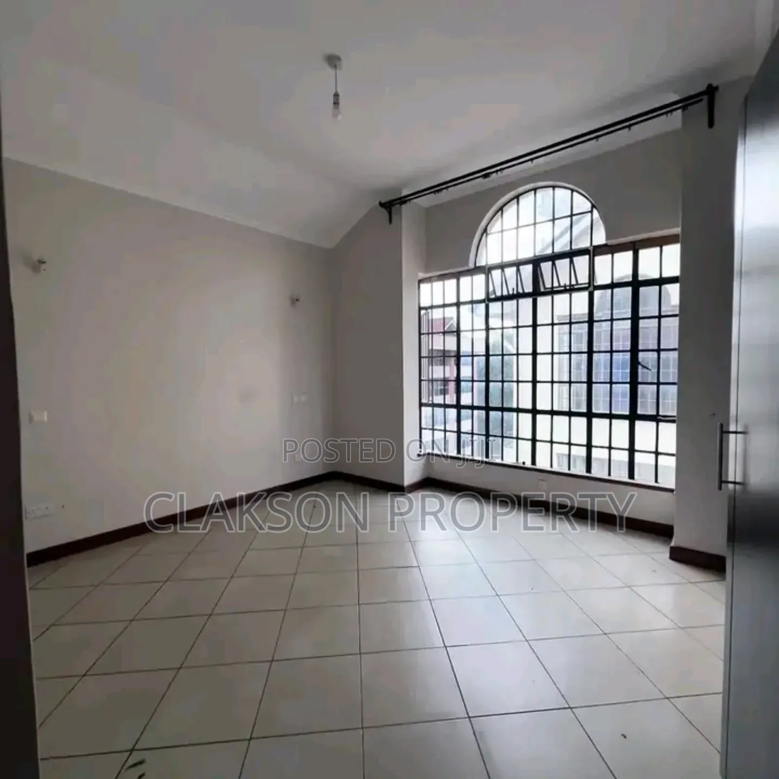 Modern 2 Bedroom Apartment in Kilimani - Find Your Dream Home Today! in Kilimani