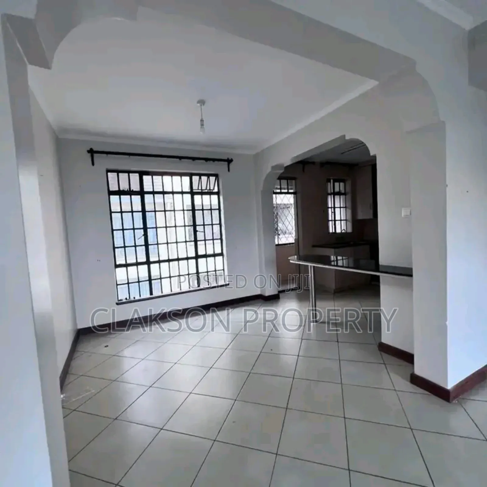 Modern 2 Bedroom Apartment in Kilimani - Find Your Dream Home Today! in Kilimani