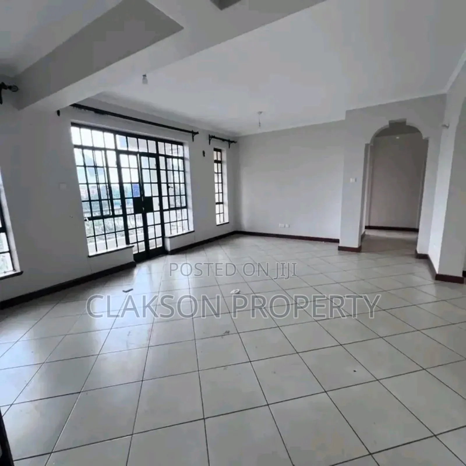 Modern 2 Bedroom Apartment in Kilimani - Find Your Dream Home Today! in Kilimani